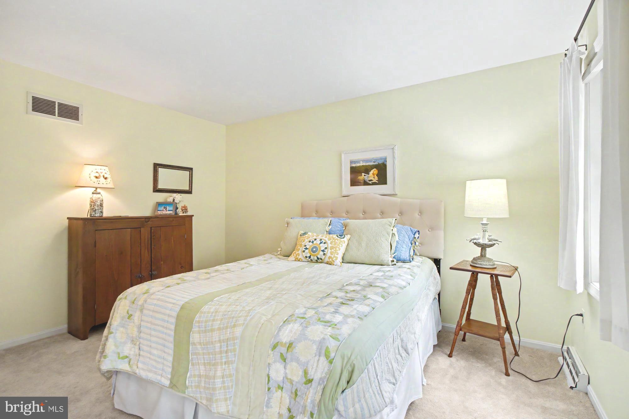 PLEASANT PROSPECT - Residential
