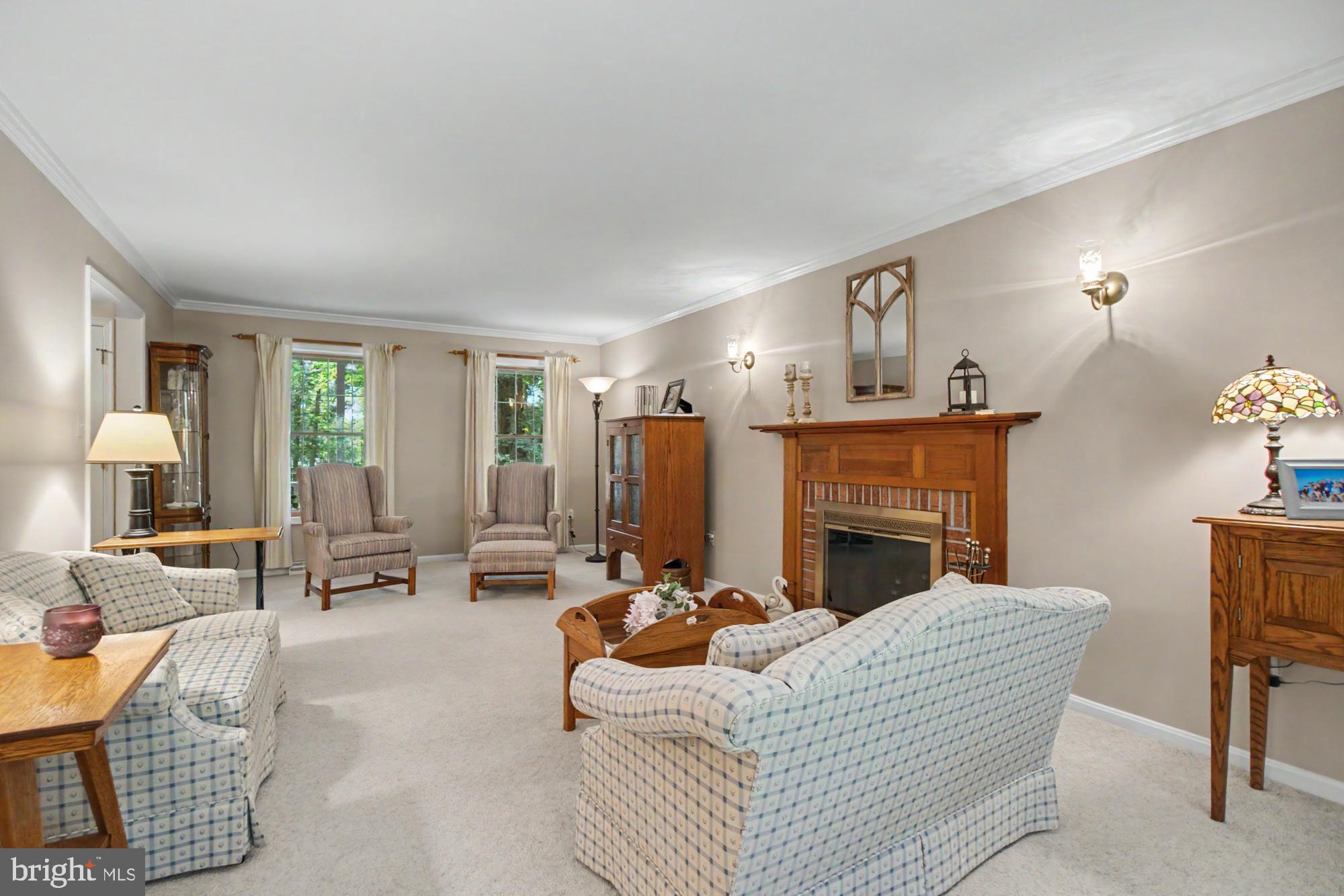 PLEASANT PROSPECT - Residential