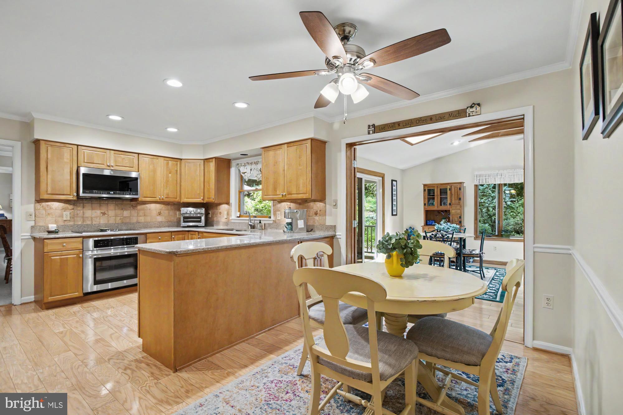 PLEASANT PROSPECT - Residential