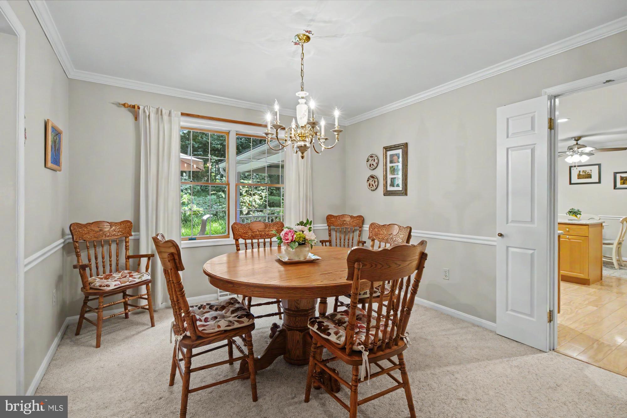 PLEASANT PROSPECT - Residential