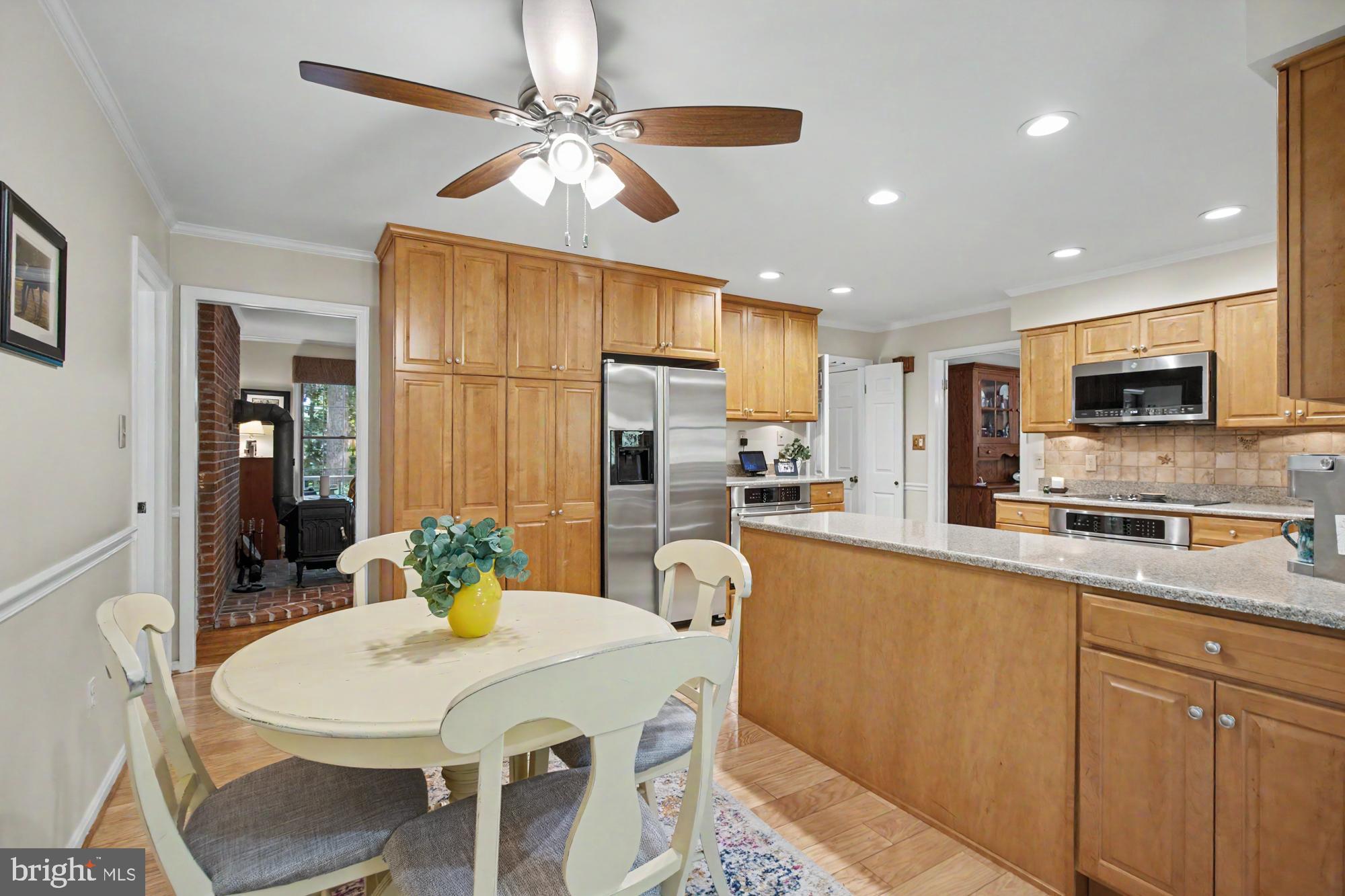 PLEASANT PROSPECT - Residential