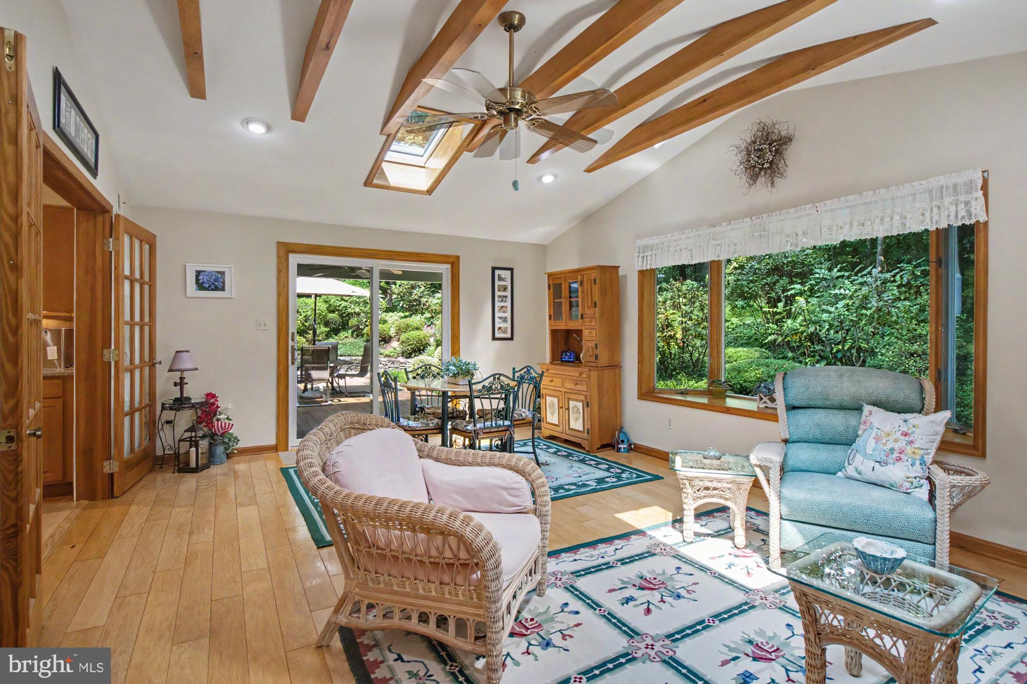 PLEASANT PROSPECT - Residential