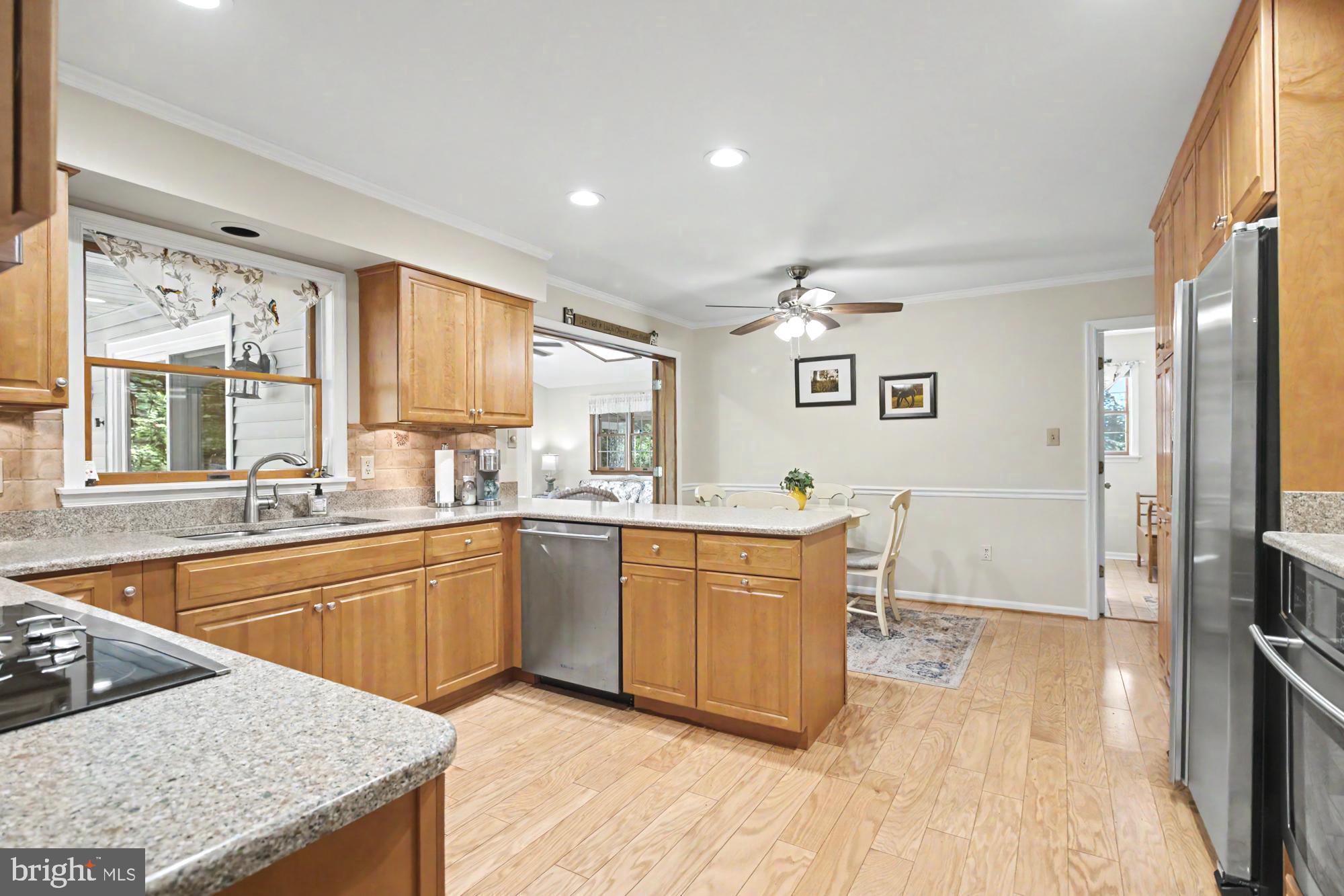 PLEASANT PROSPECT - Residential
