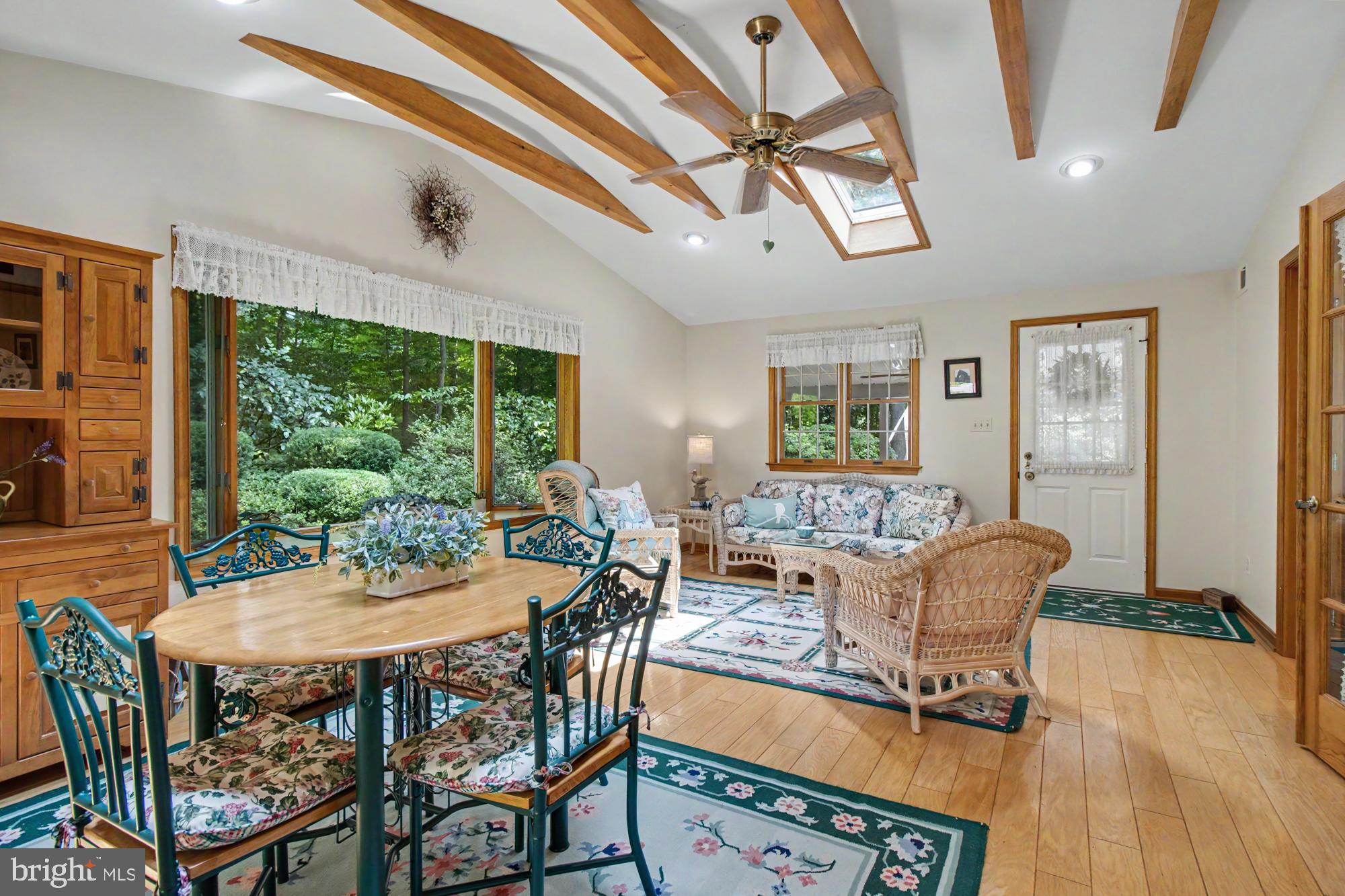 PLEASANT PROSPECT - Residential