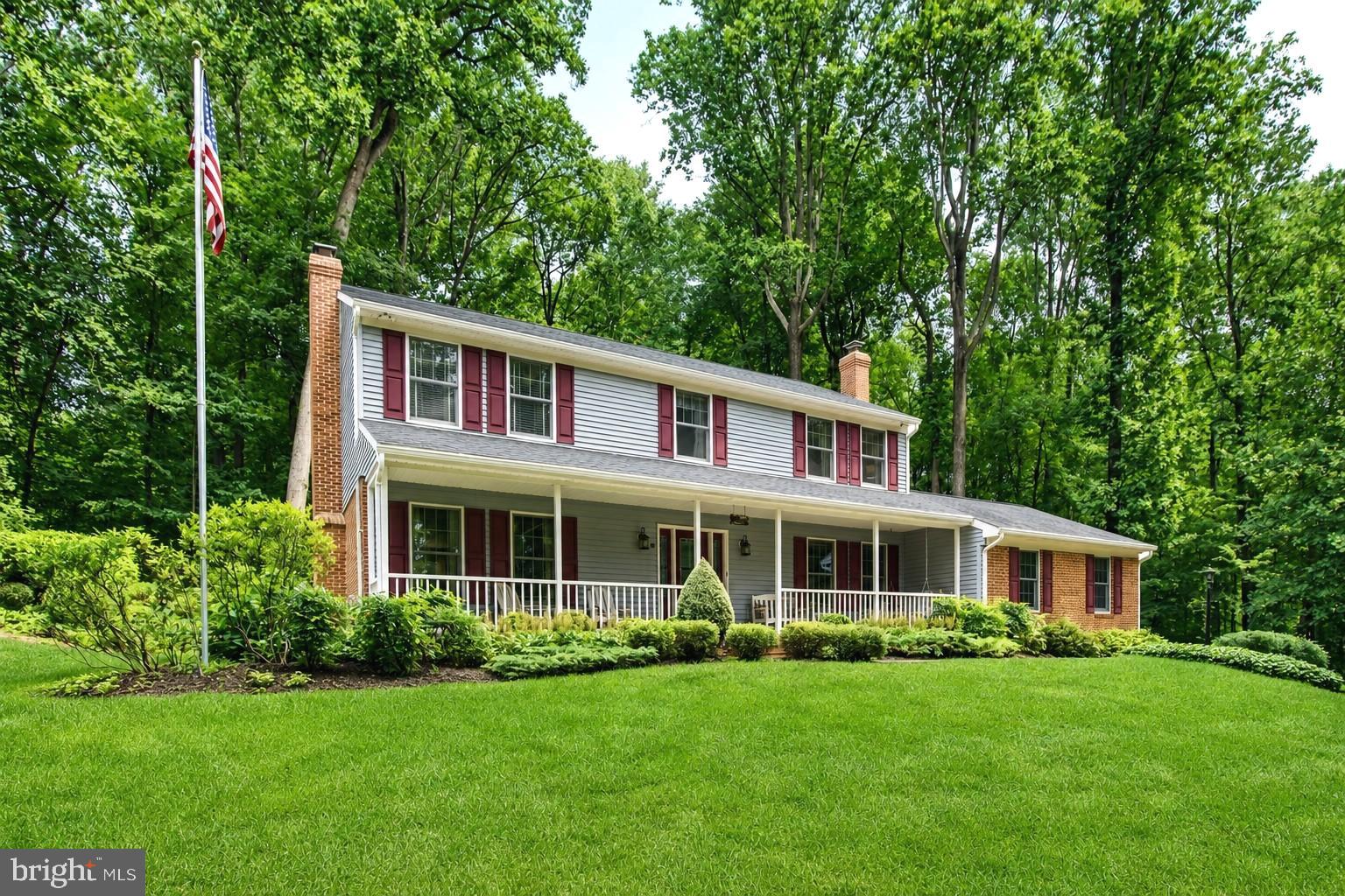 PLEASANT PROSPECT - Residential