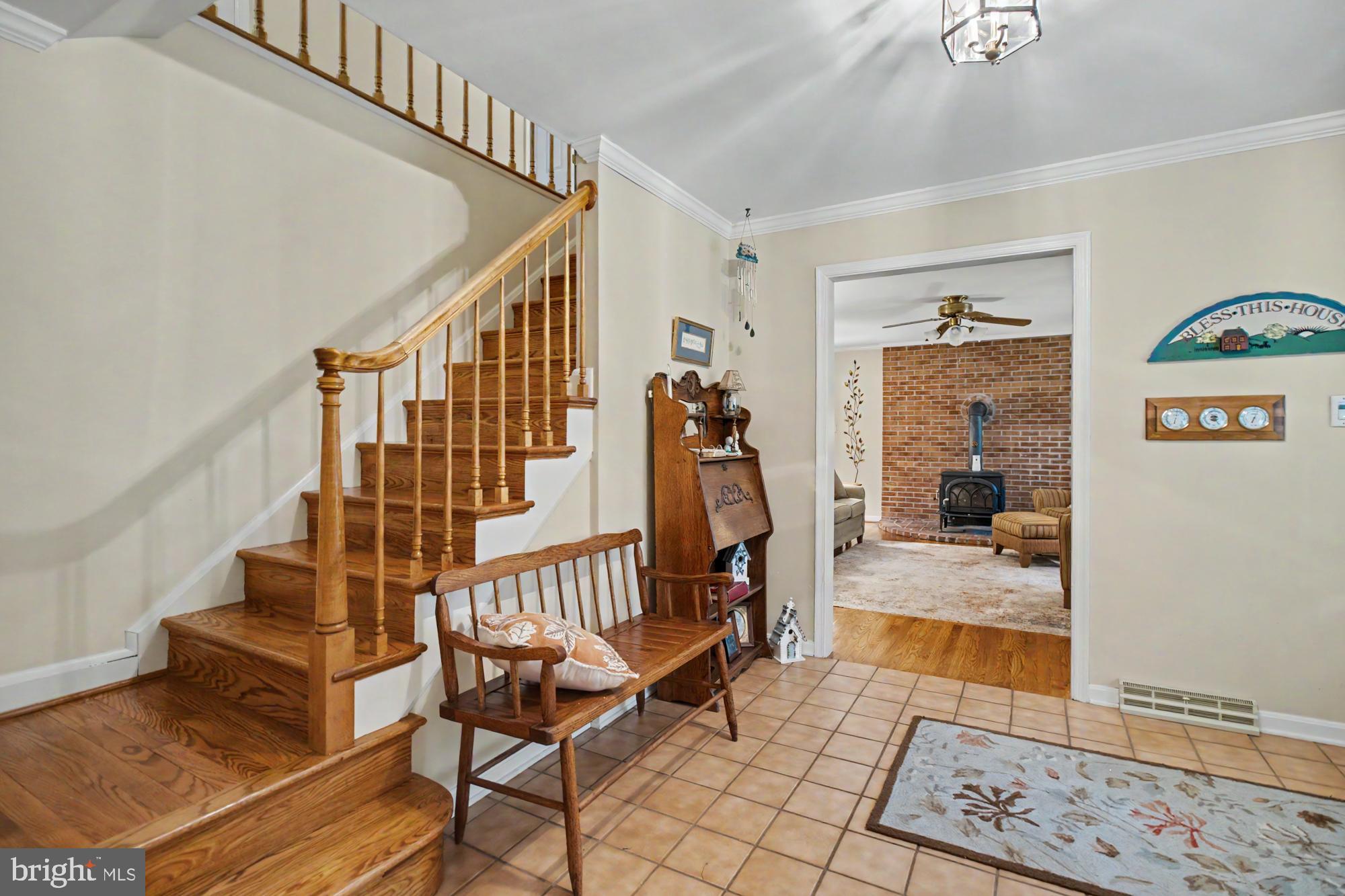 PLEASANT PROSPECT - Residential