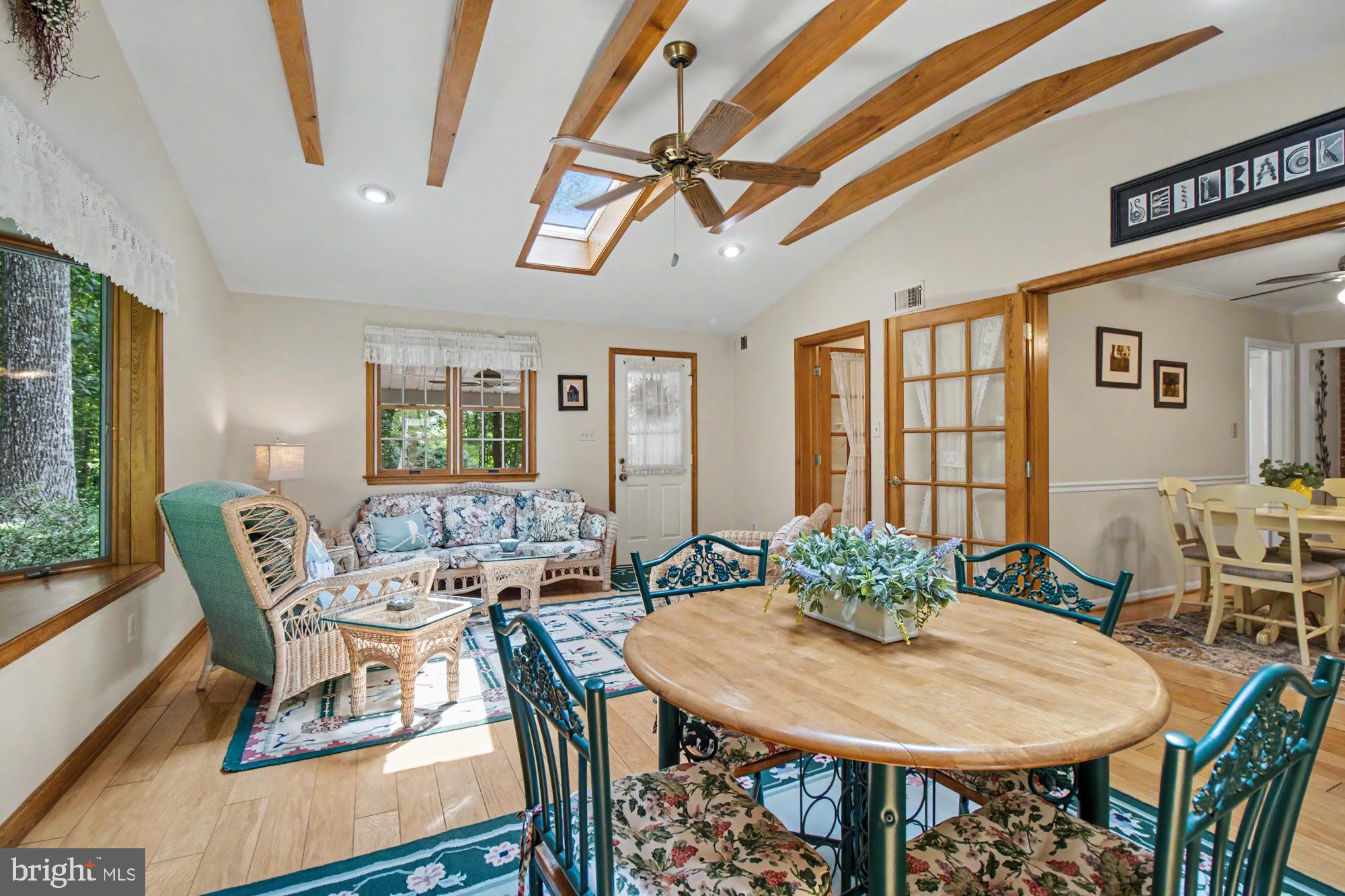 PLEASANT PROSPECT - Residential