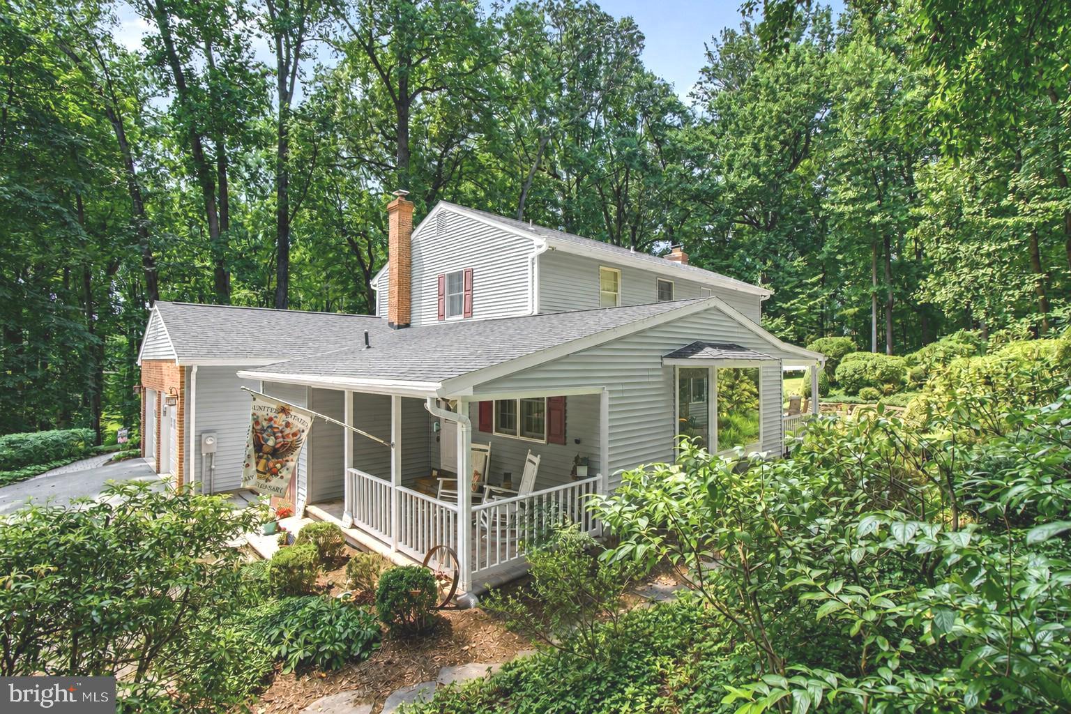PLEASANT PROSPECT - Residential