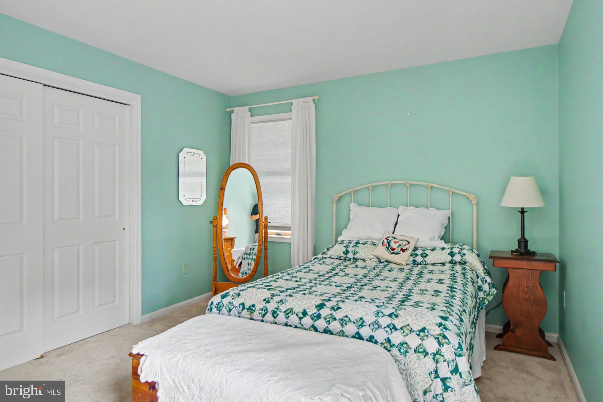 PLEASANT PROSPECT - Residential