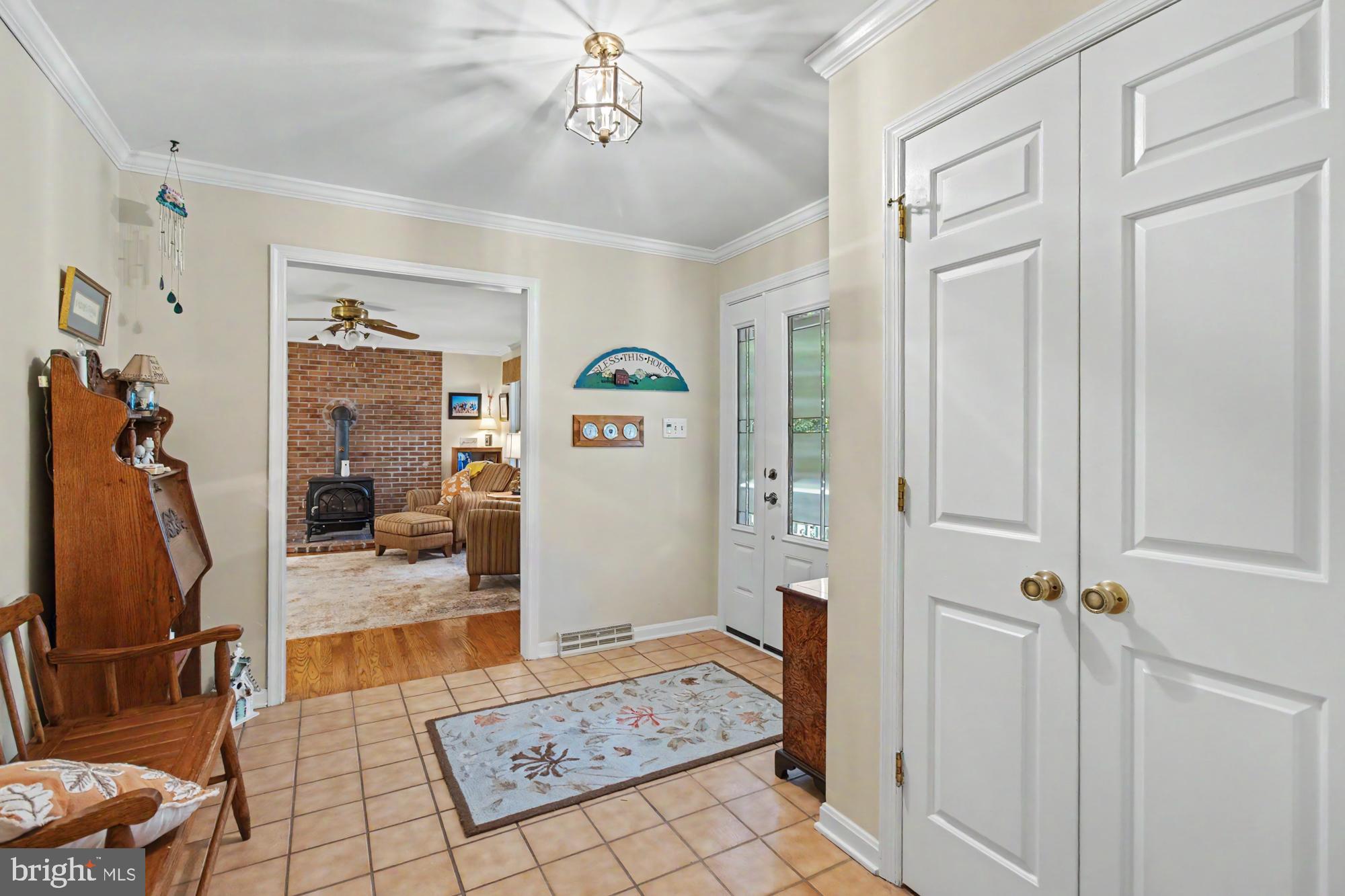 PLEASANT PROSPECT - Residential