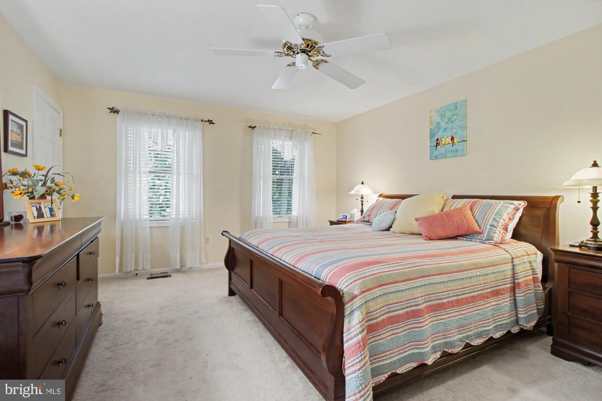 PLEASANT PROSPECT - Residential