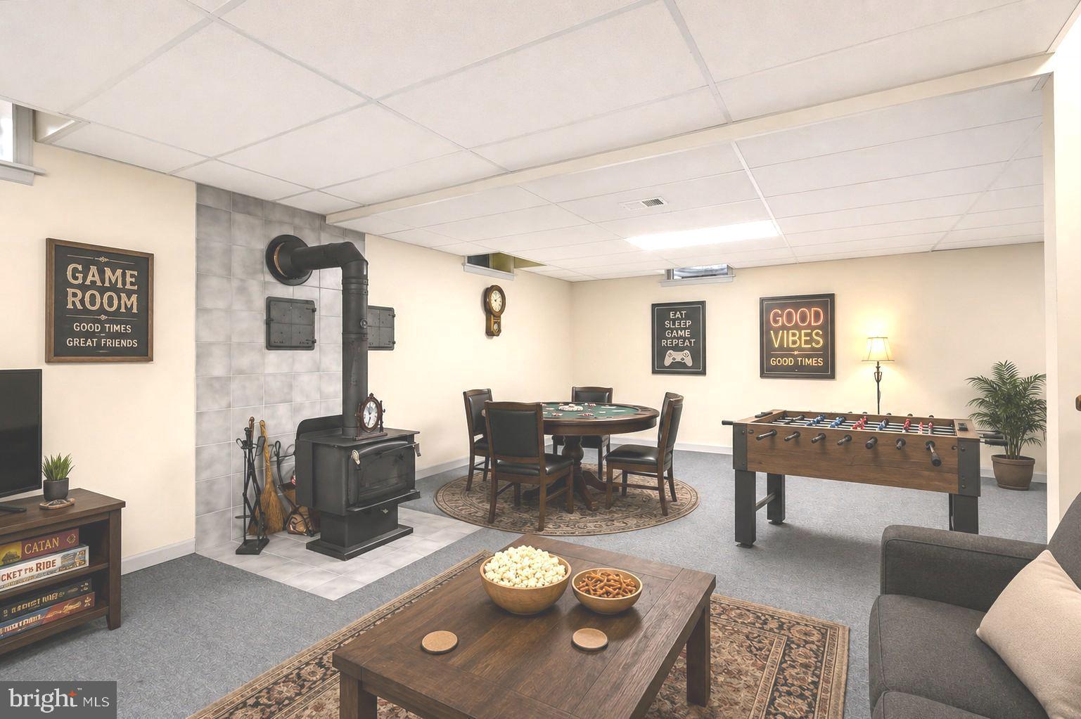 PLEASANT PROSPECT - Residential