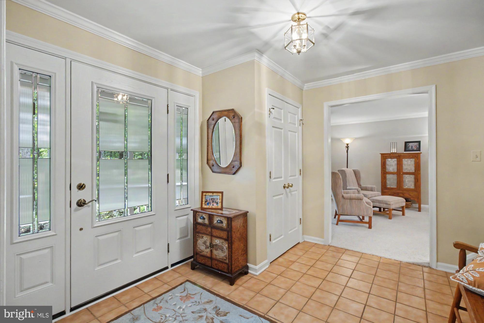PLEASANT PROSPECT - Residential