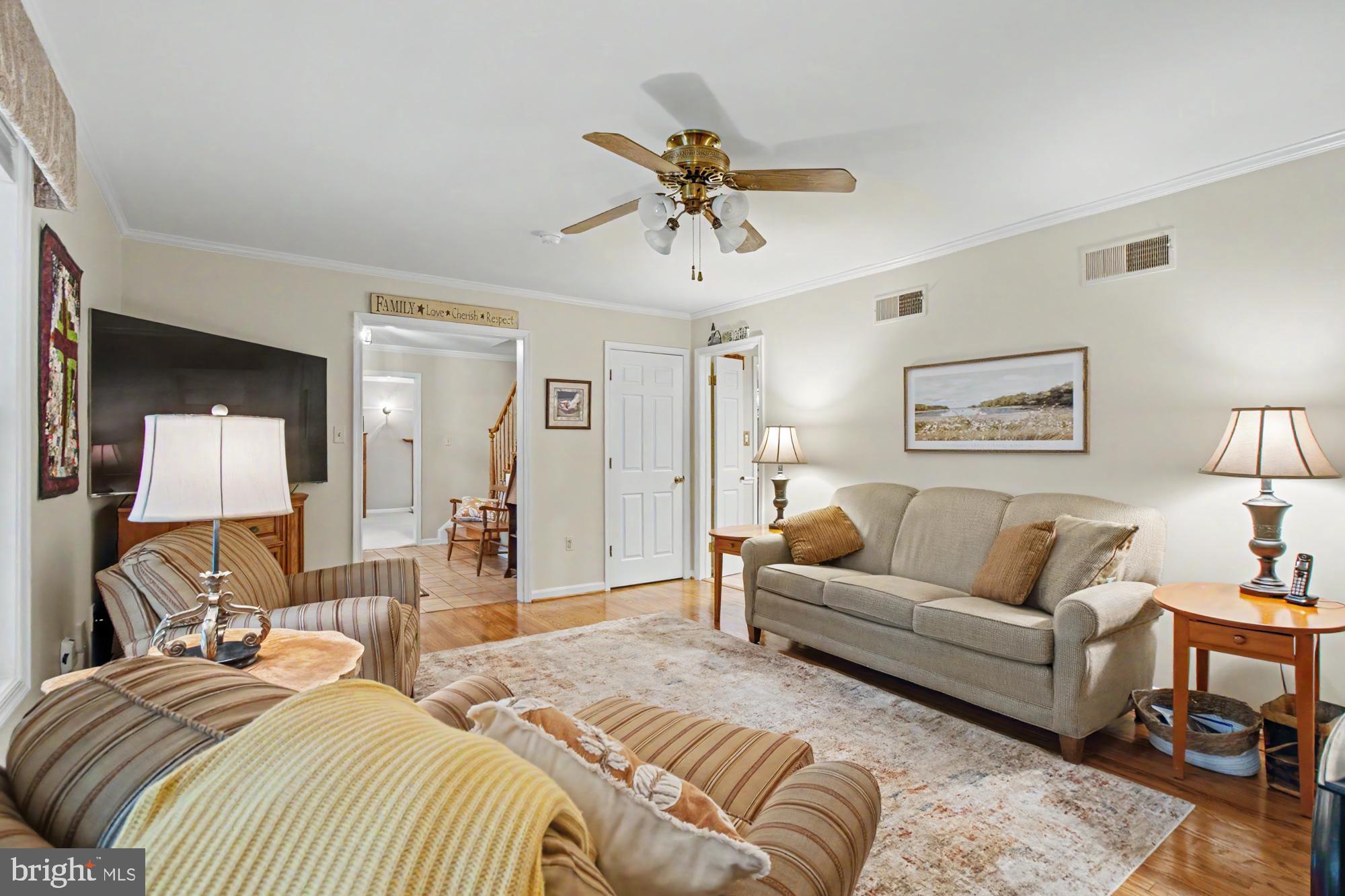 PLEASANT PROSPECT - Residential