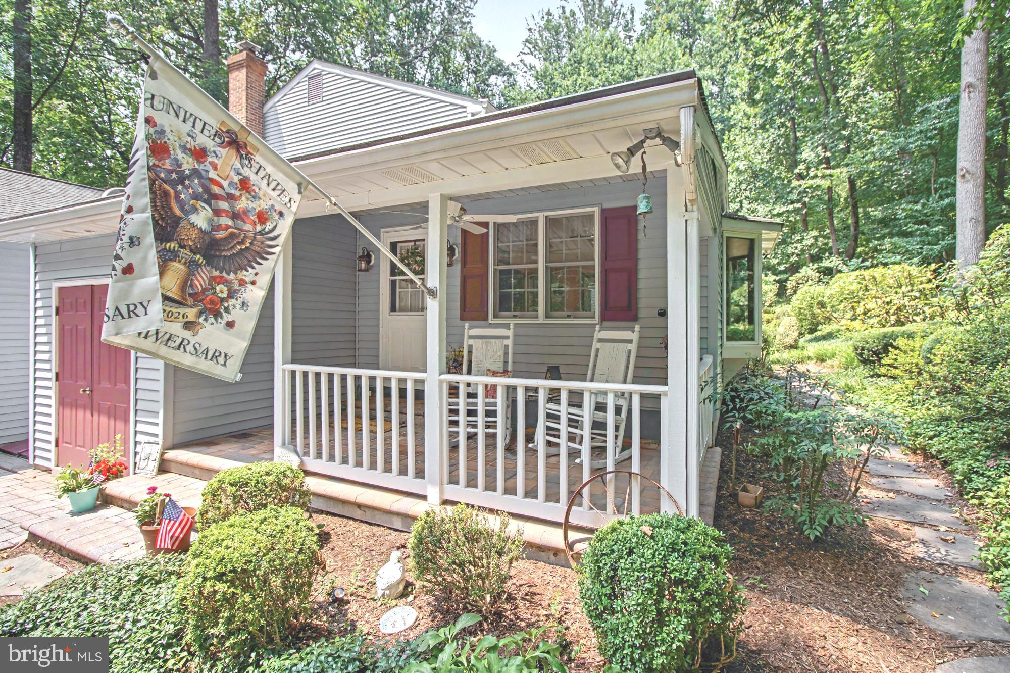 PLEASANT PROSPECT - Residential
