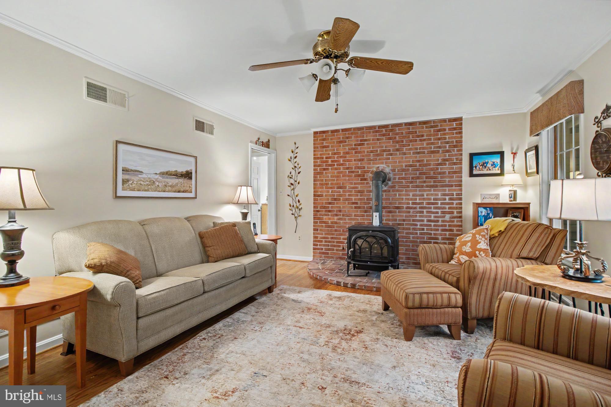 PLEASANT PROSPECT - Residential