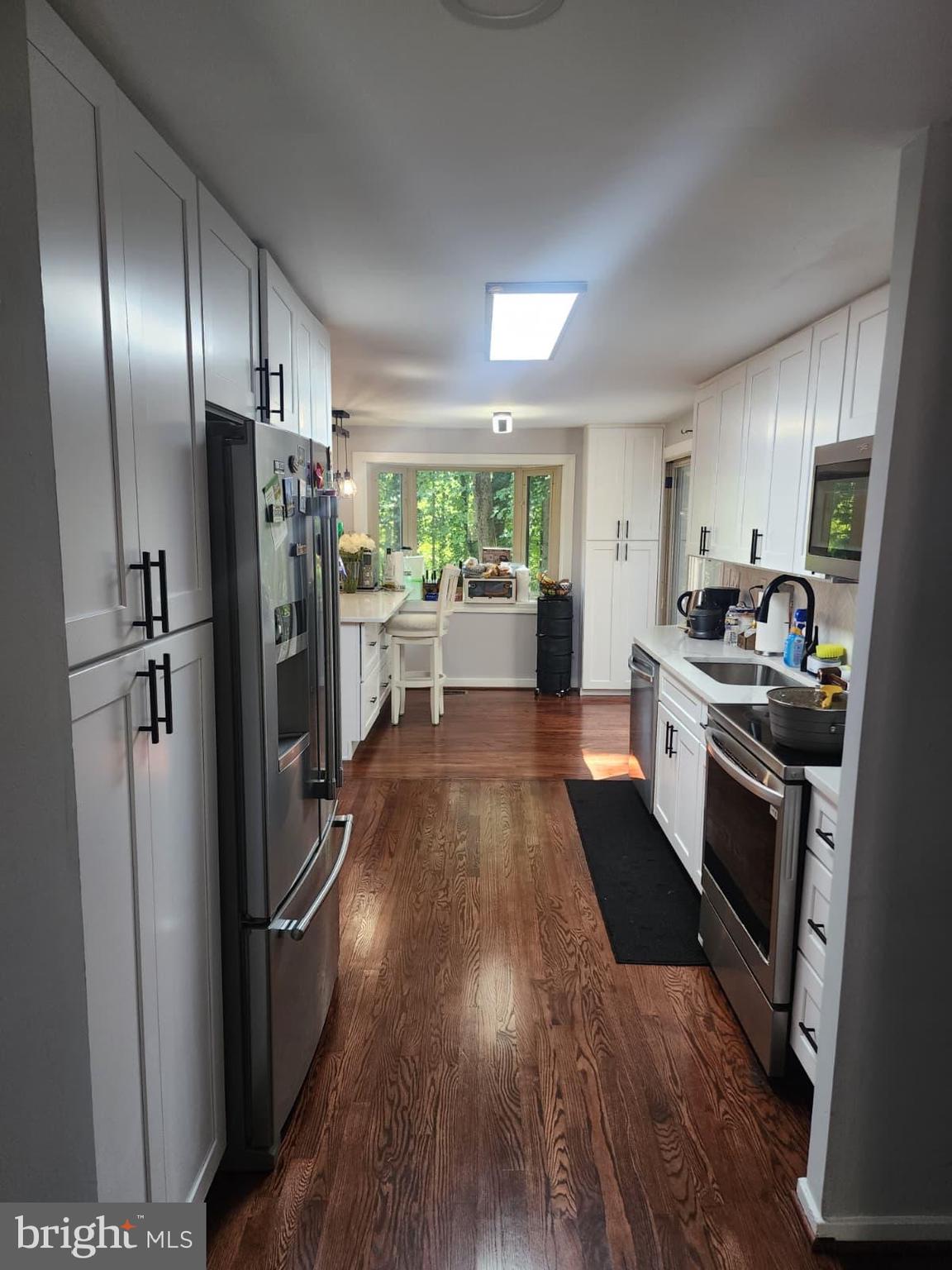 VILLAGE OF OWEN BROWN - Residential