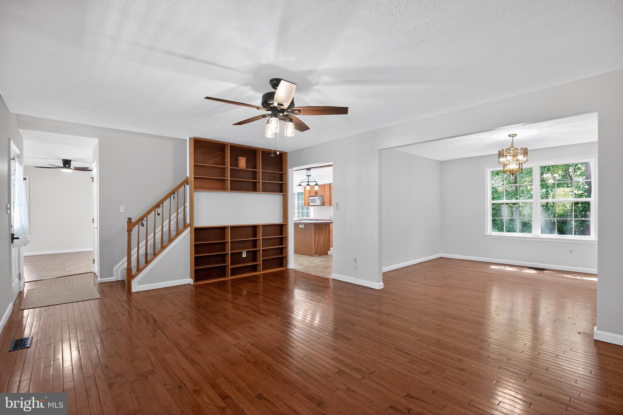 CHESAPEAKE RANCH ESTATES - Residential