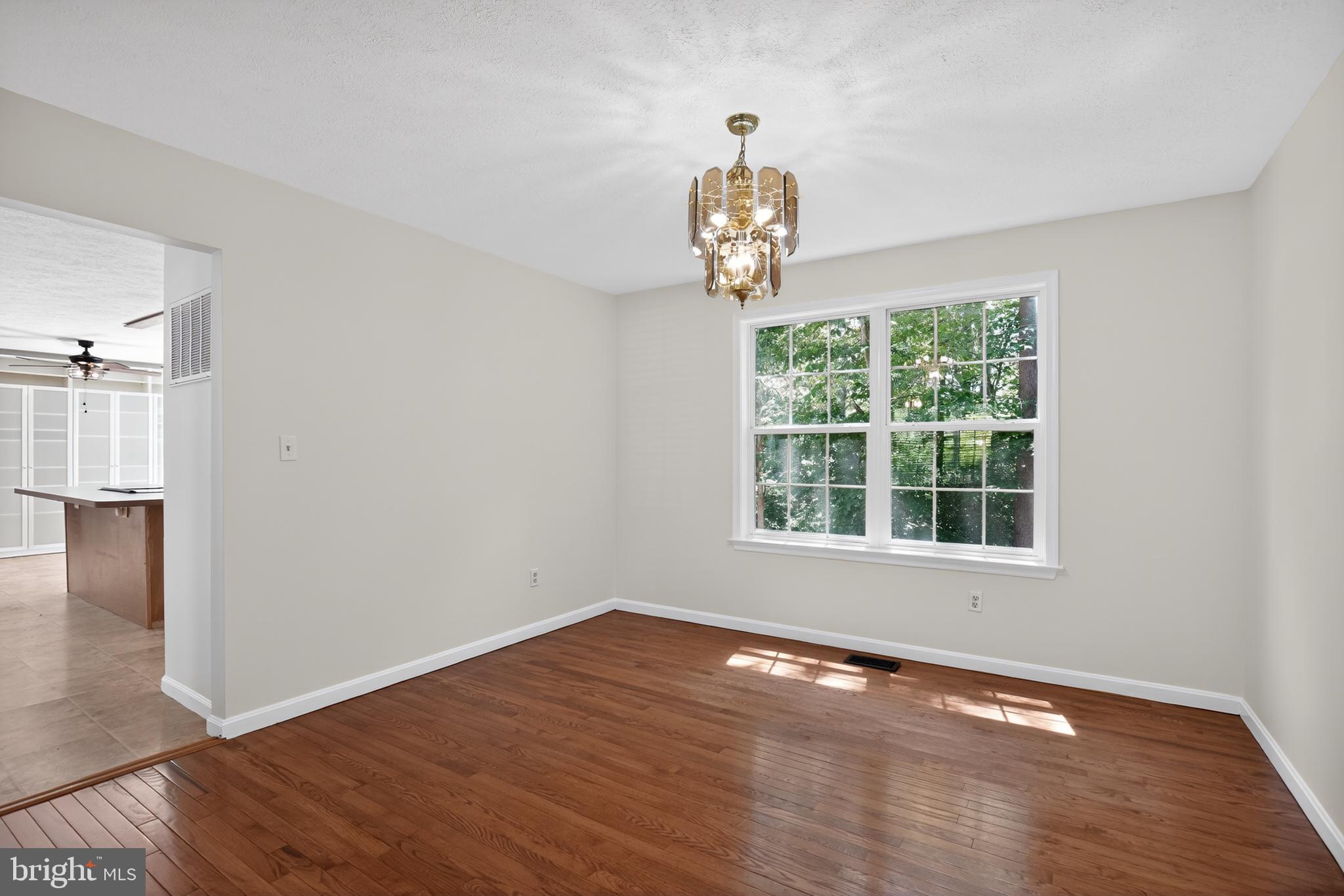 CHESAPEAKE RANCH ESTATES - Residential