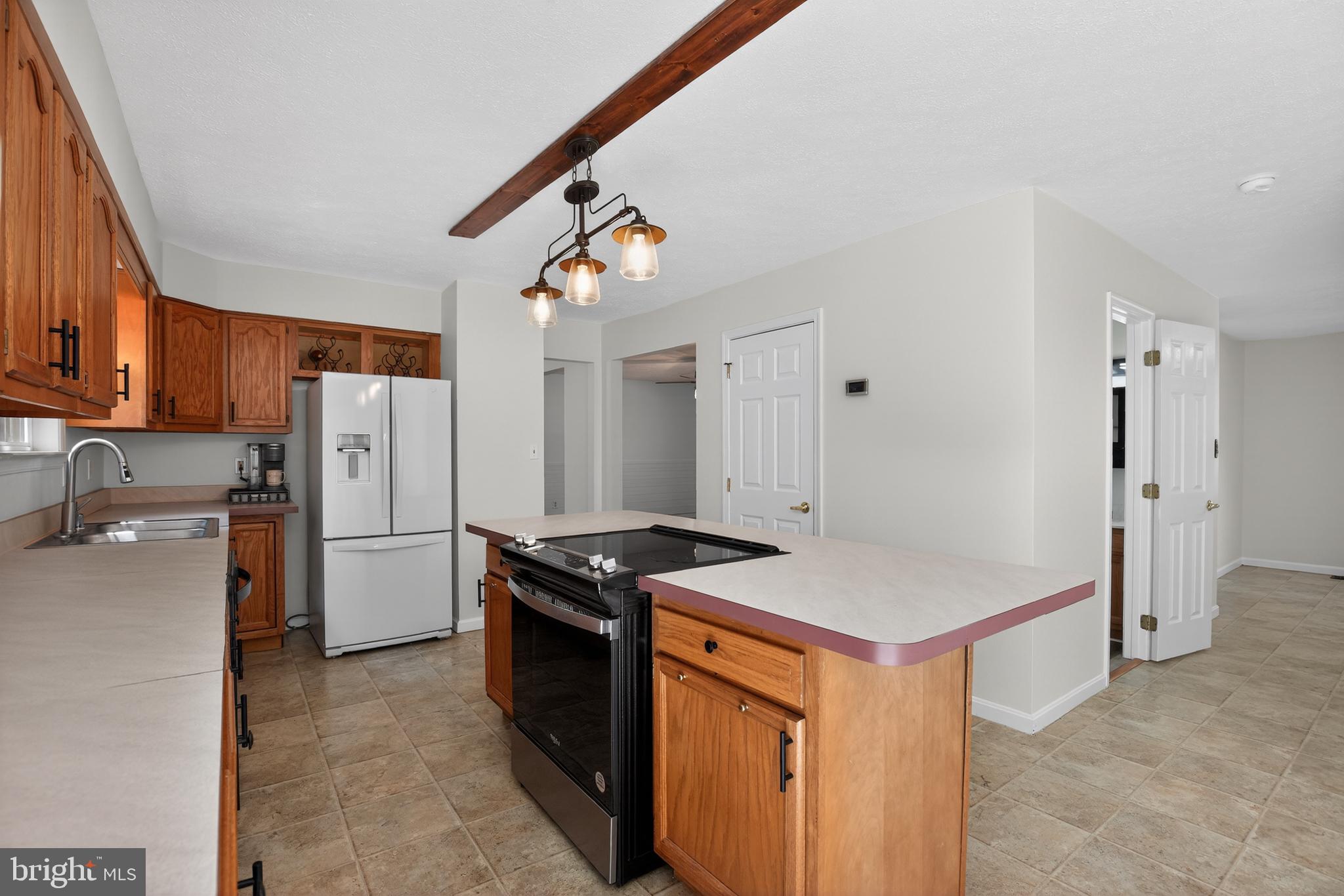 CHESAPEAKE RANCH ESTATES - Residential