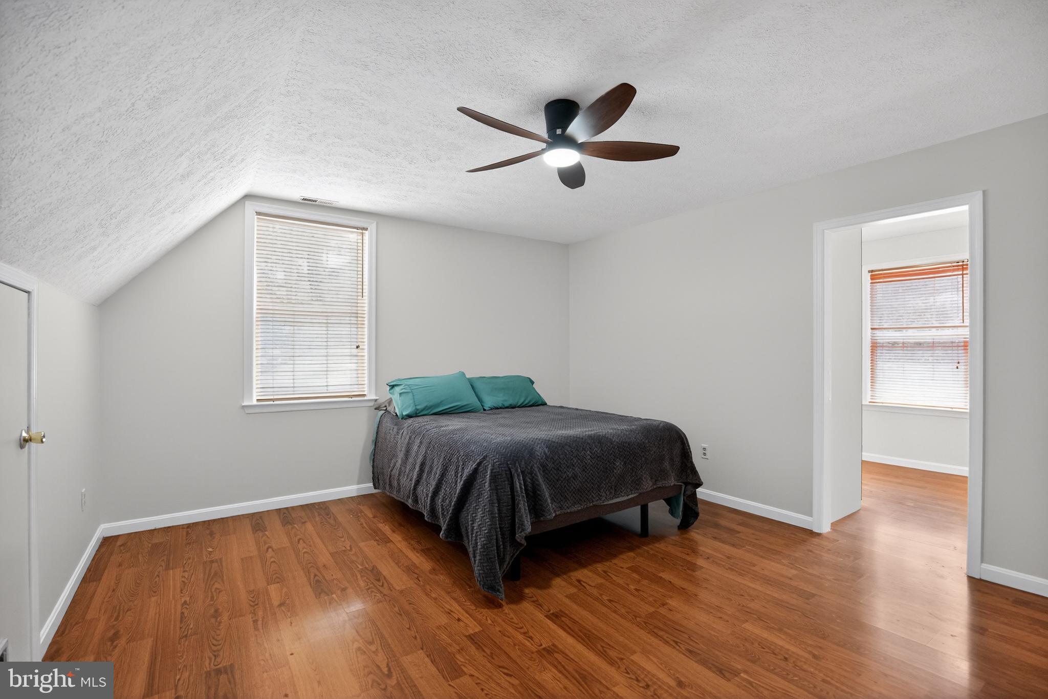 CHESAPEAKE RANCH ESTATES - Residential