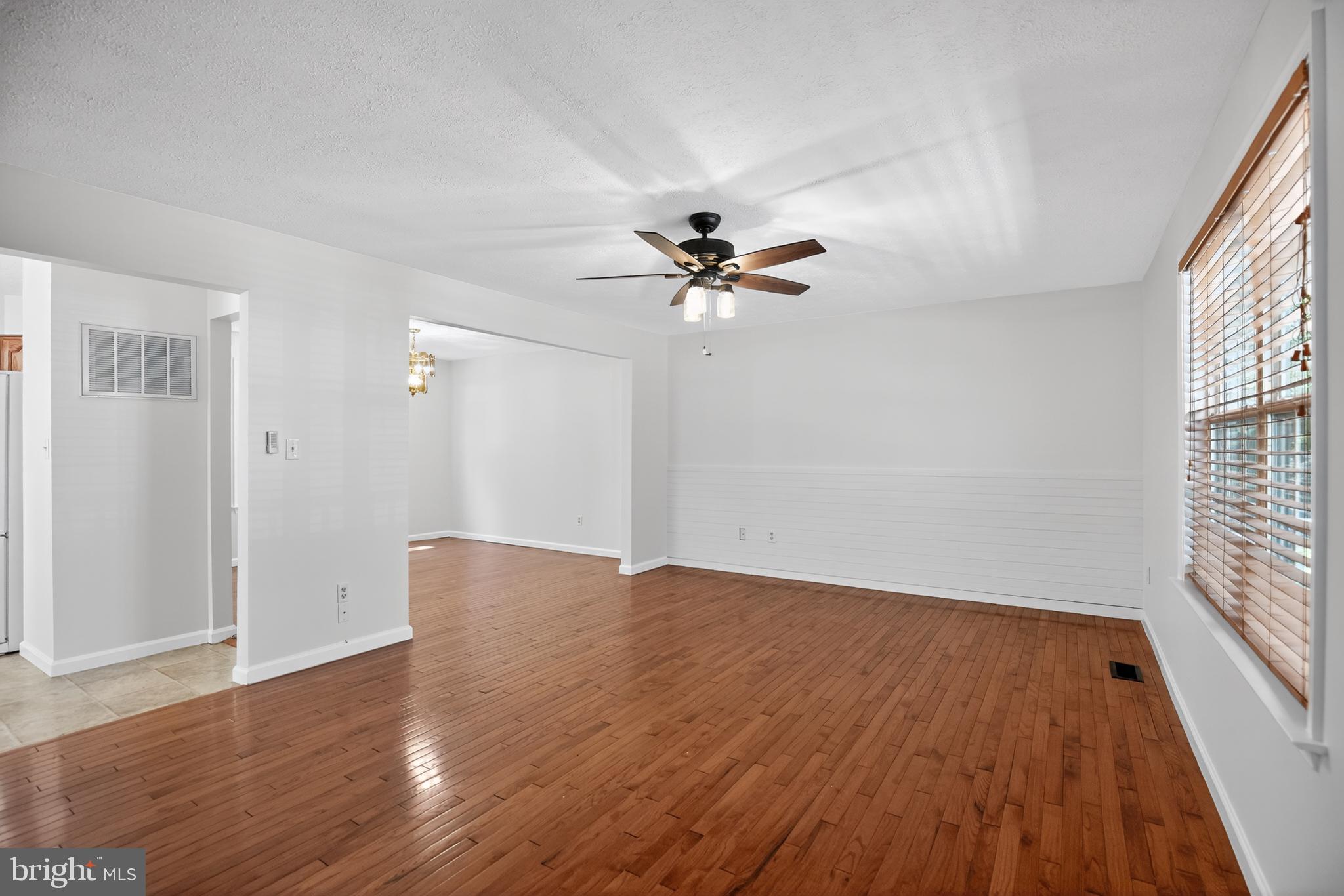 CHESAPEAKE RANCH ESTATES - Residential