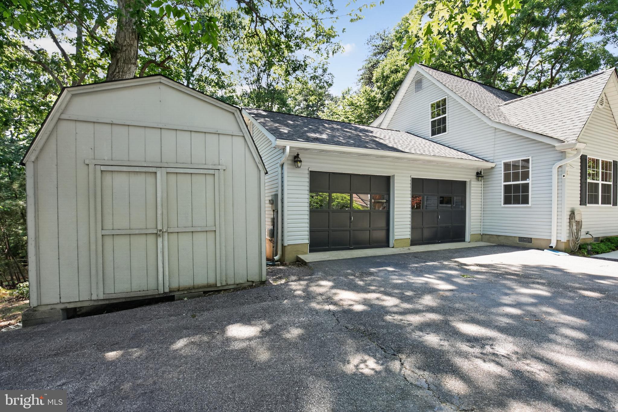 CHESAPEAKE RANCH ESTATES - Residential