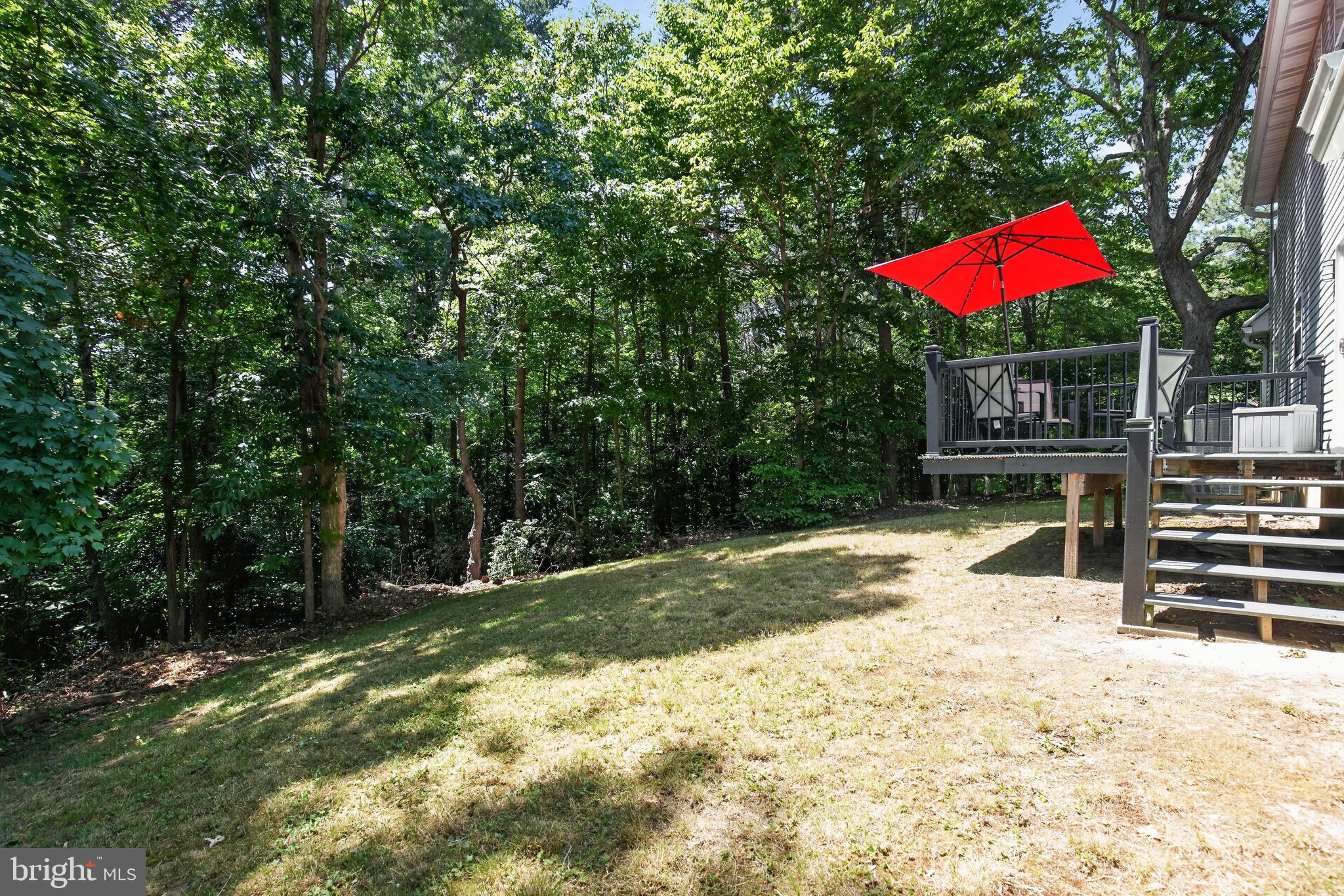 CHESAPEAKE RANCH ESTATES - Residential