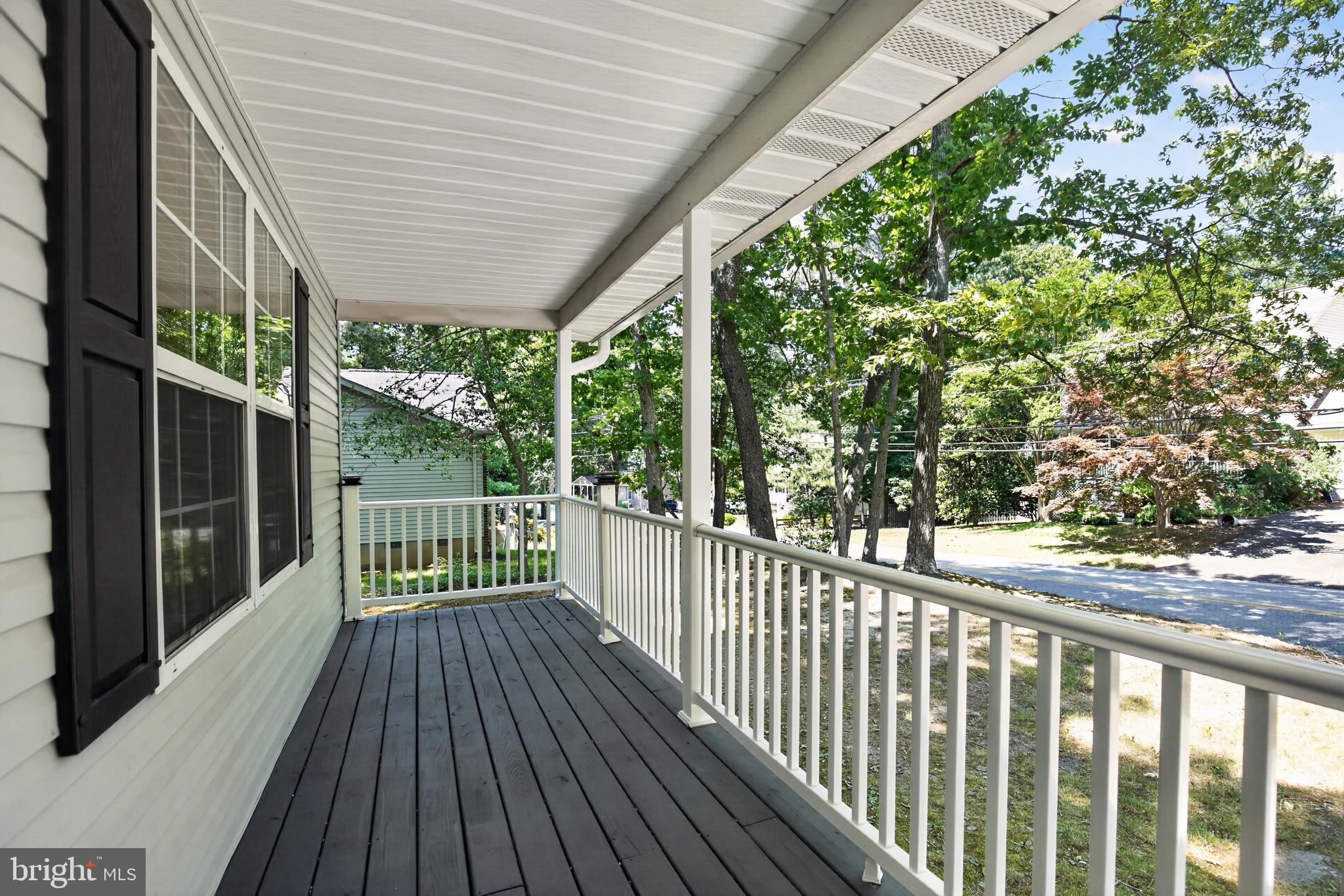 CHESAPEAKE RANCH ESTATES - Residential