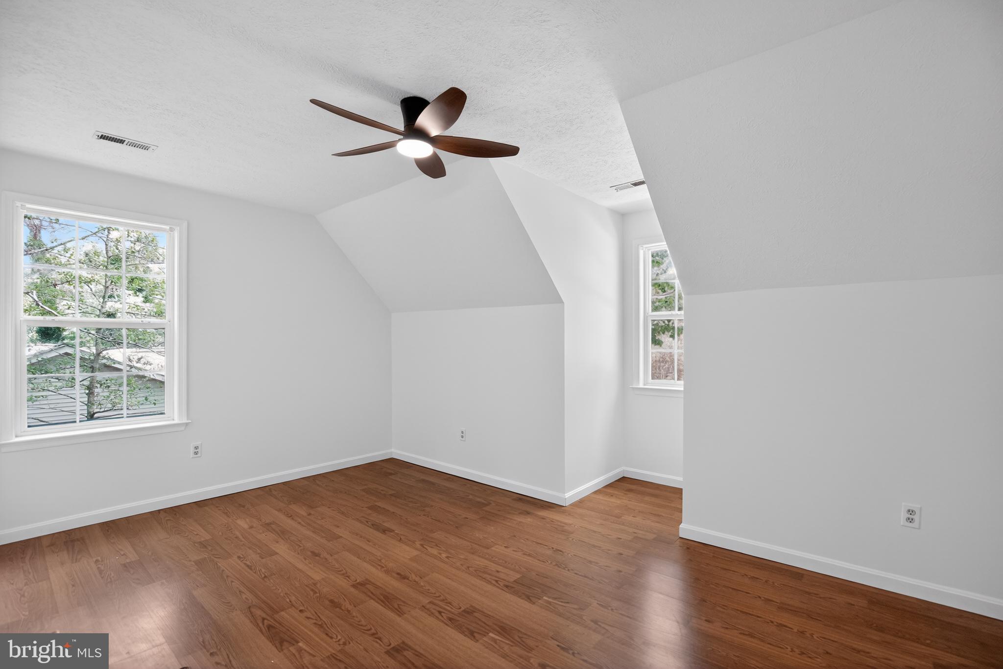 CHESAPEAKE RANCH ESTATES - Residential