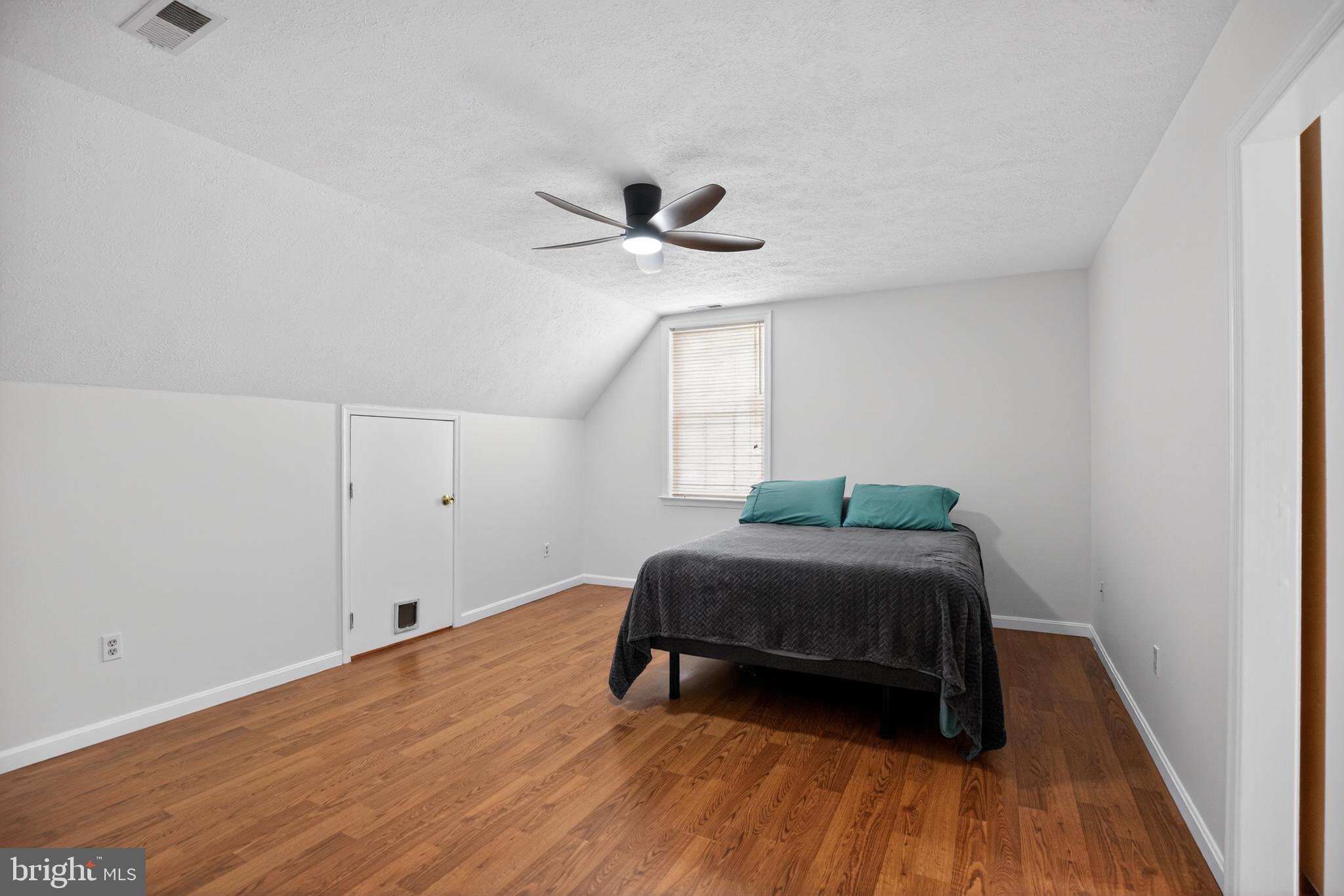 CHESAPEAKE RANCH ESTATES - Residential