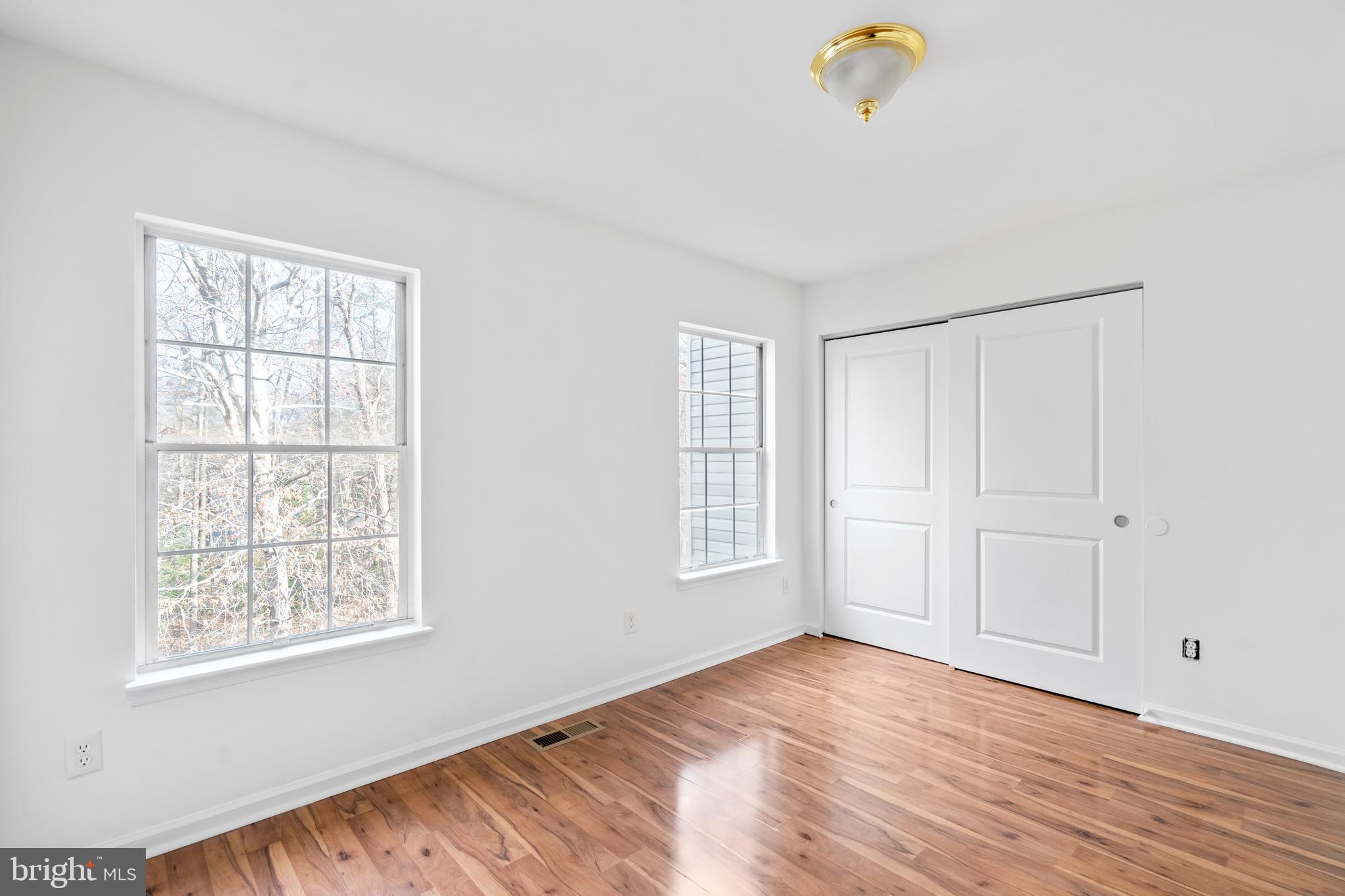 MONTCLAIR MEWS - Residential