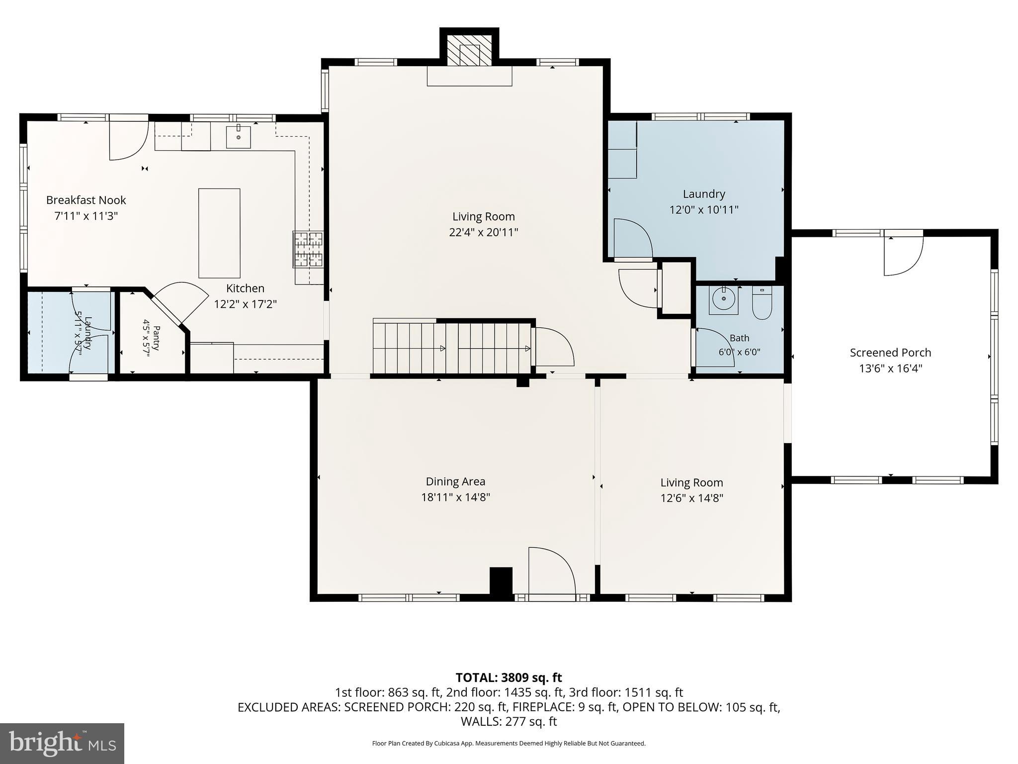 PRESIDENTIAL ESTS - Residential