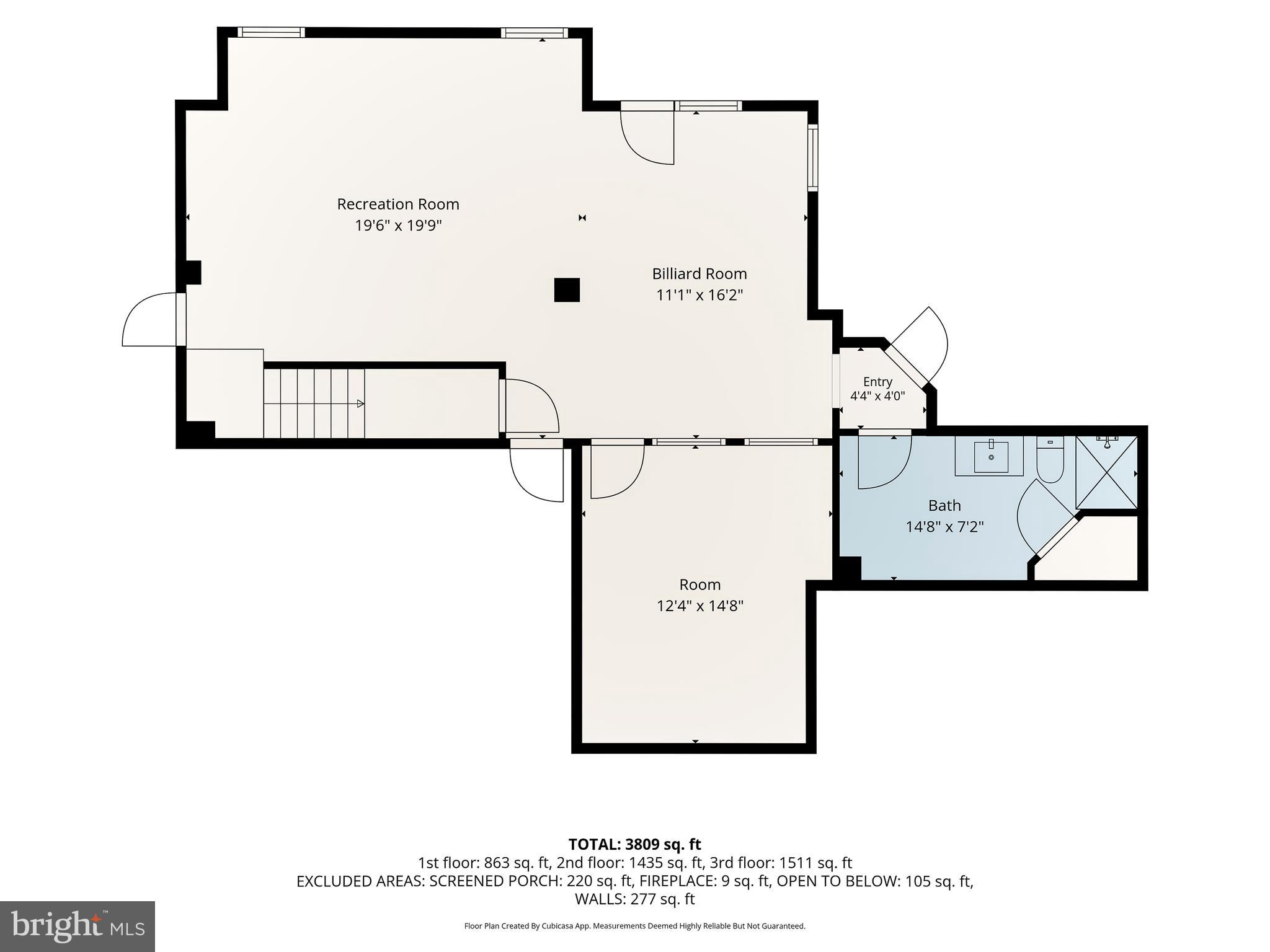 PRESIDENTIAL ESTS - Residential