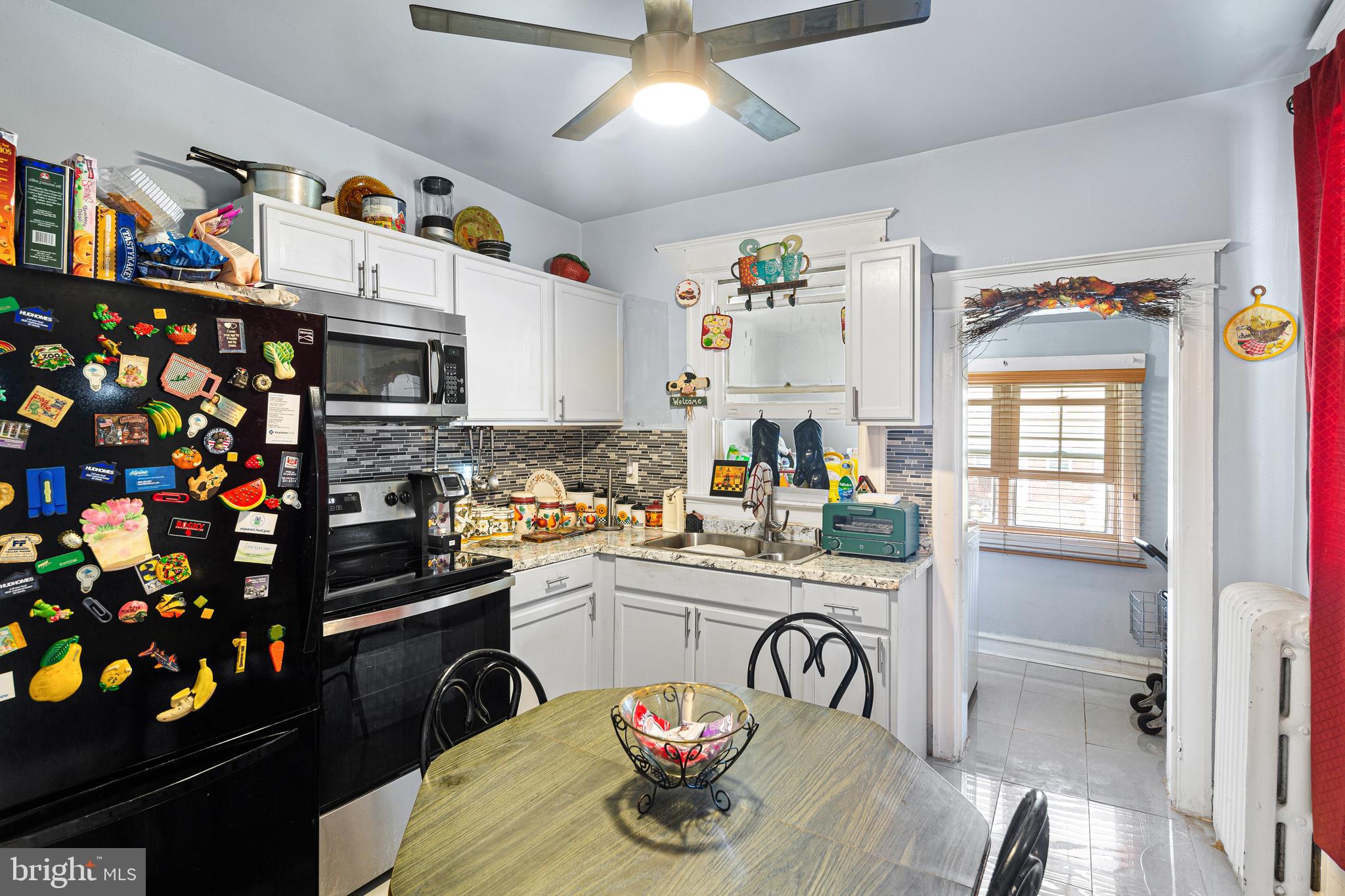 WEST OAK LANE - Residential