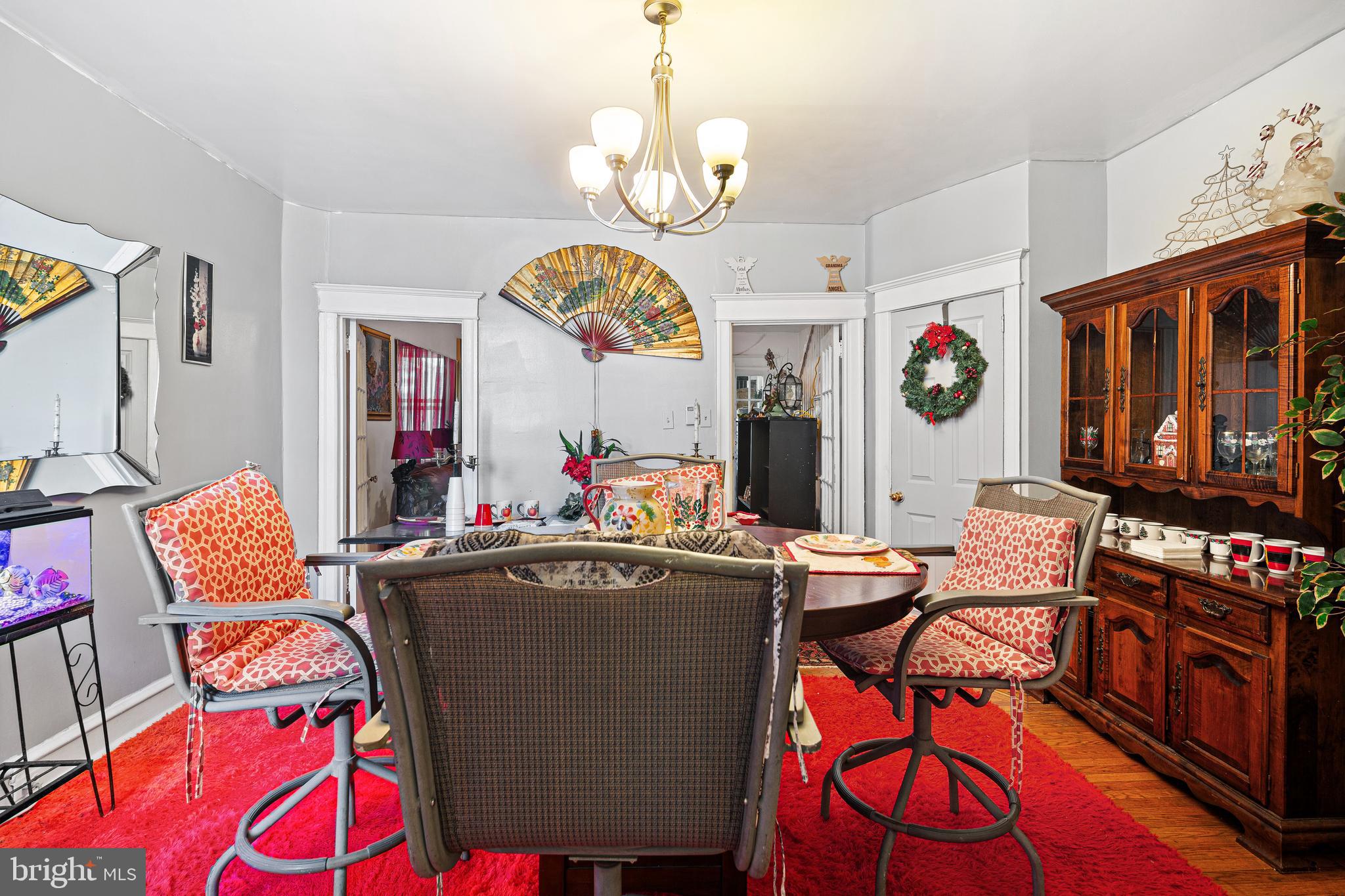 WEST OAK LANE - Residential
