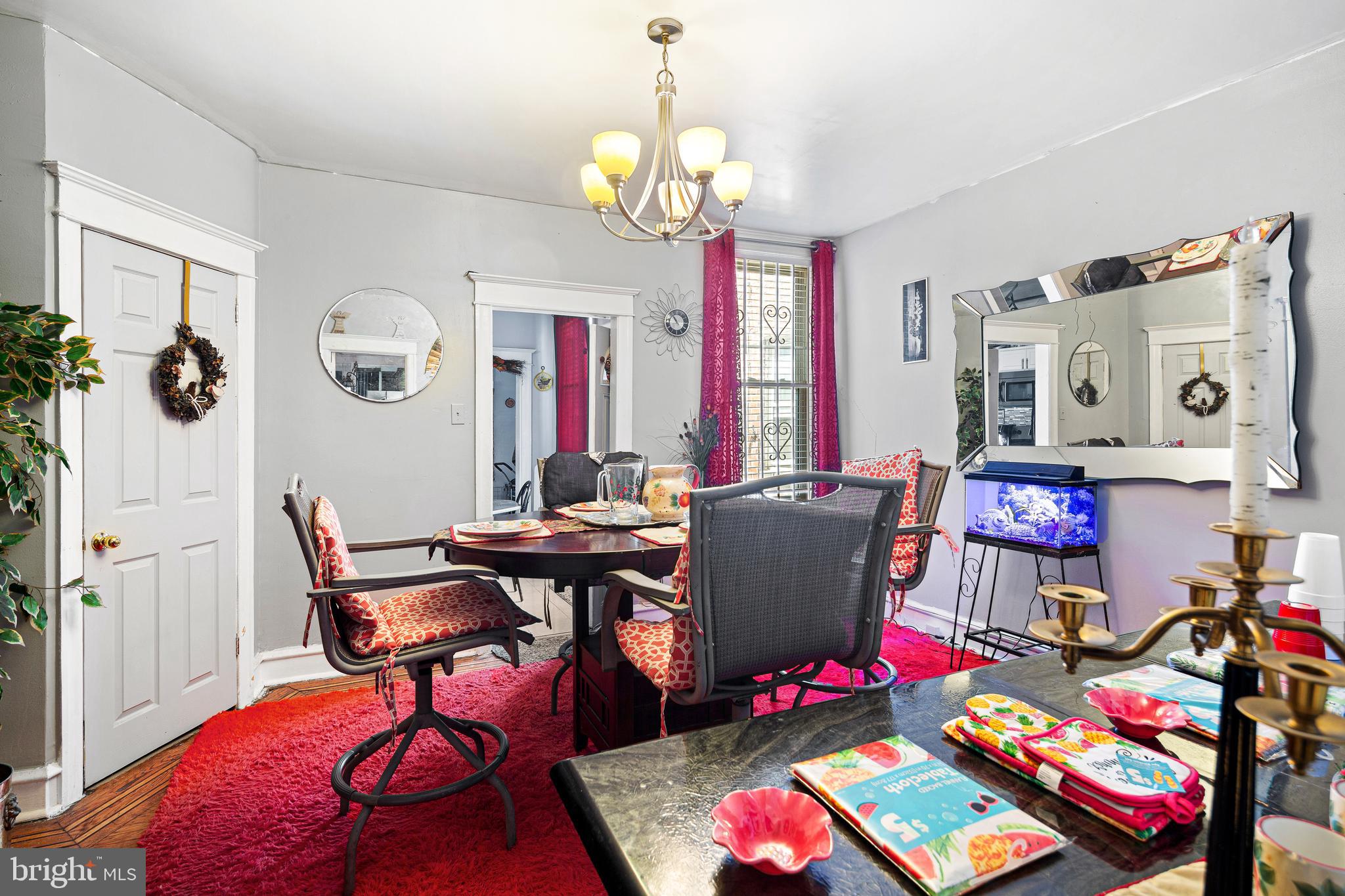 WEST OAK LANE - Residential