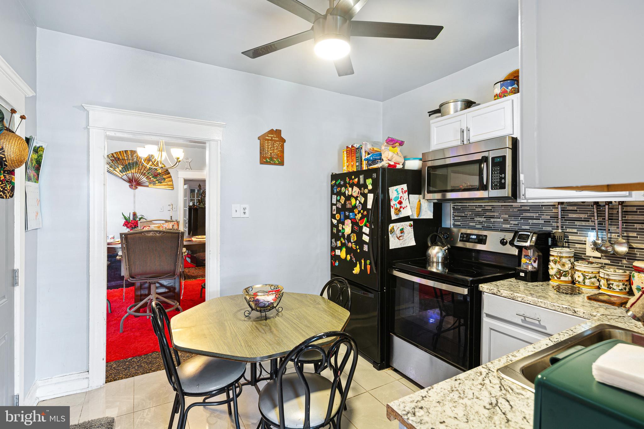 WEST OAK LANE - Residential