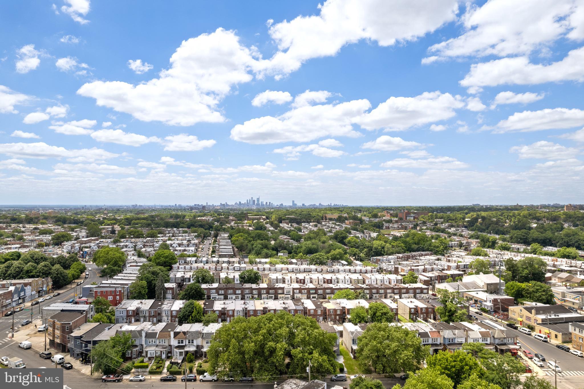 WEST OAK LANE - Residential