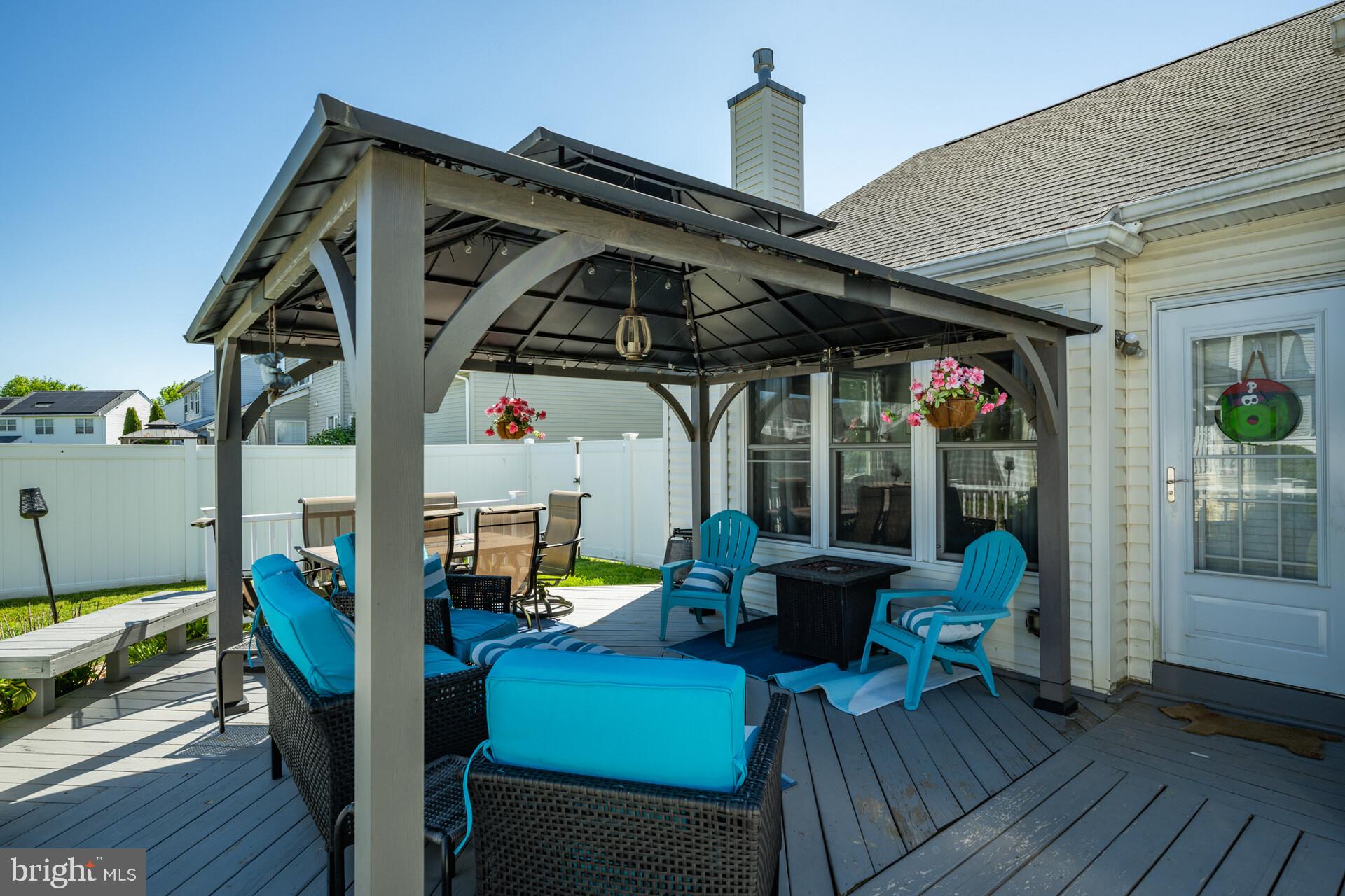 HUNTERS CROSSING - Residential
