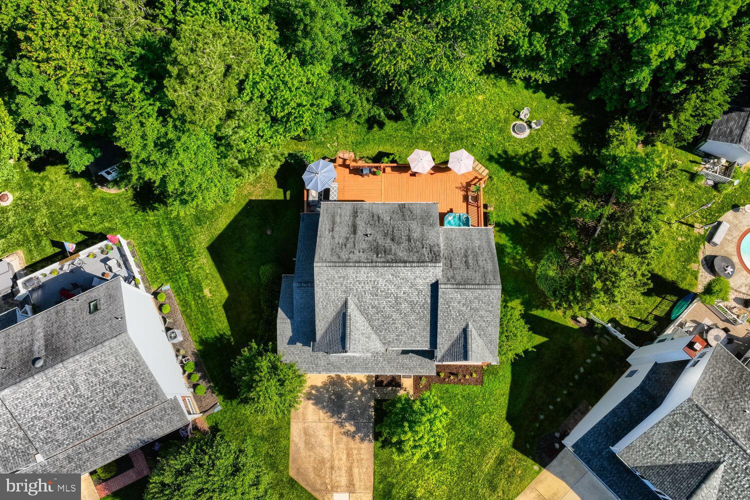 WOODLAND RUN - Residential