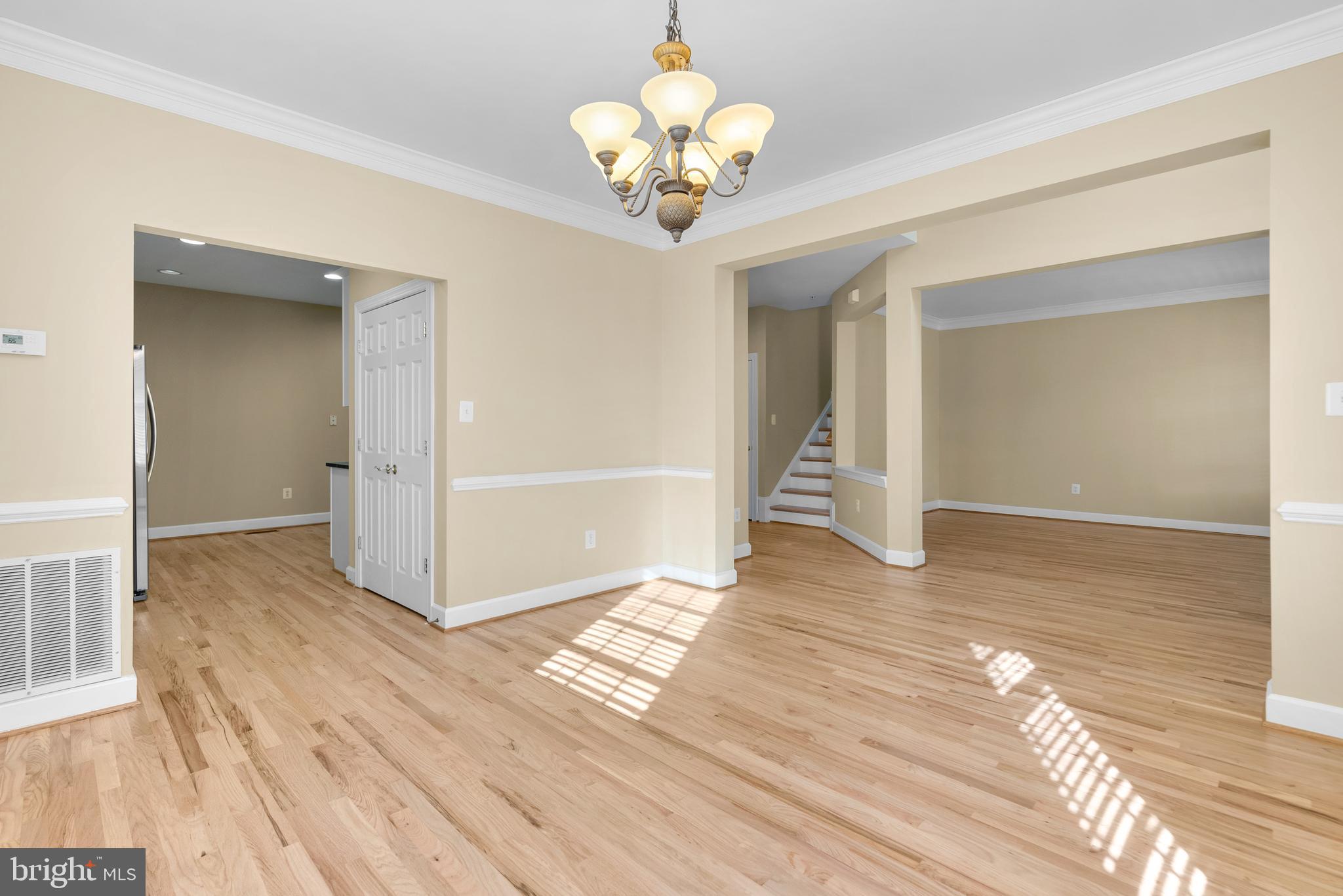 KING FARM - Residential