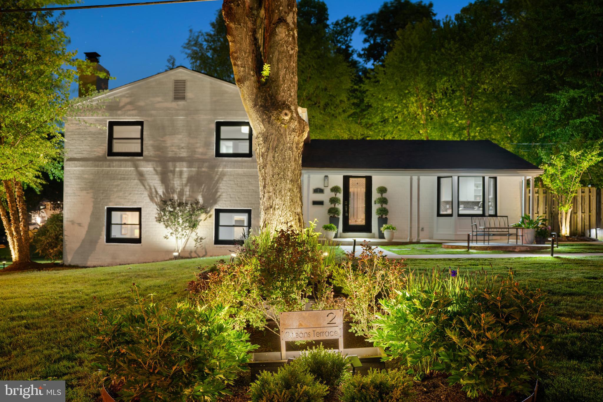 WHITE FLINT PARK - Residential
