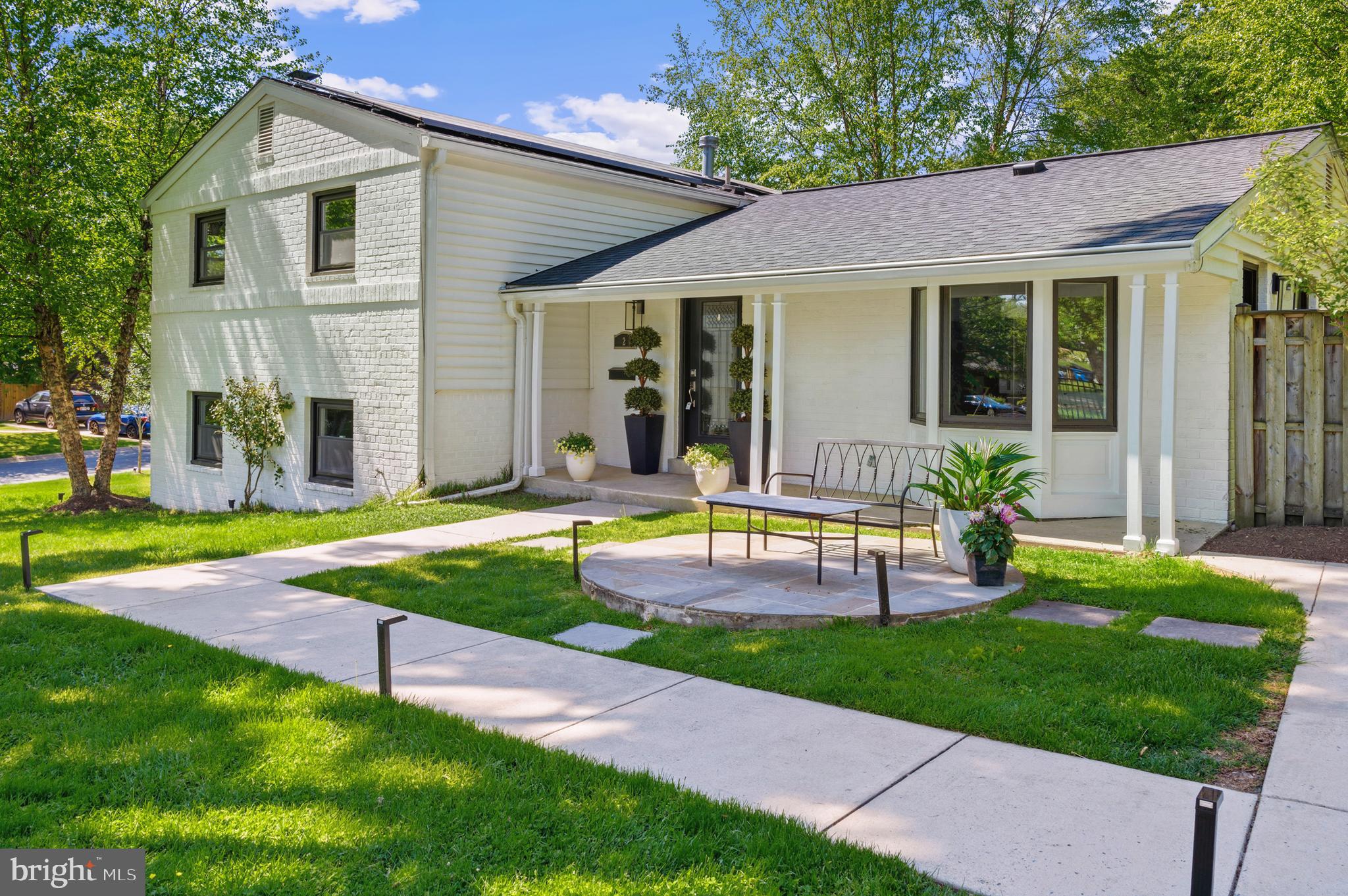 WHITE FLINT PARK - Residential