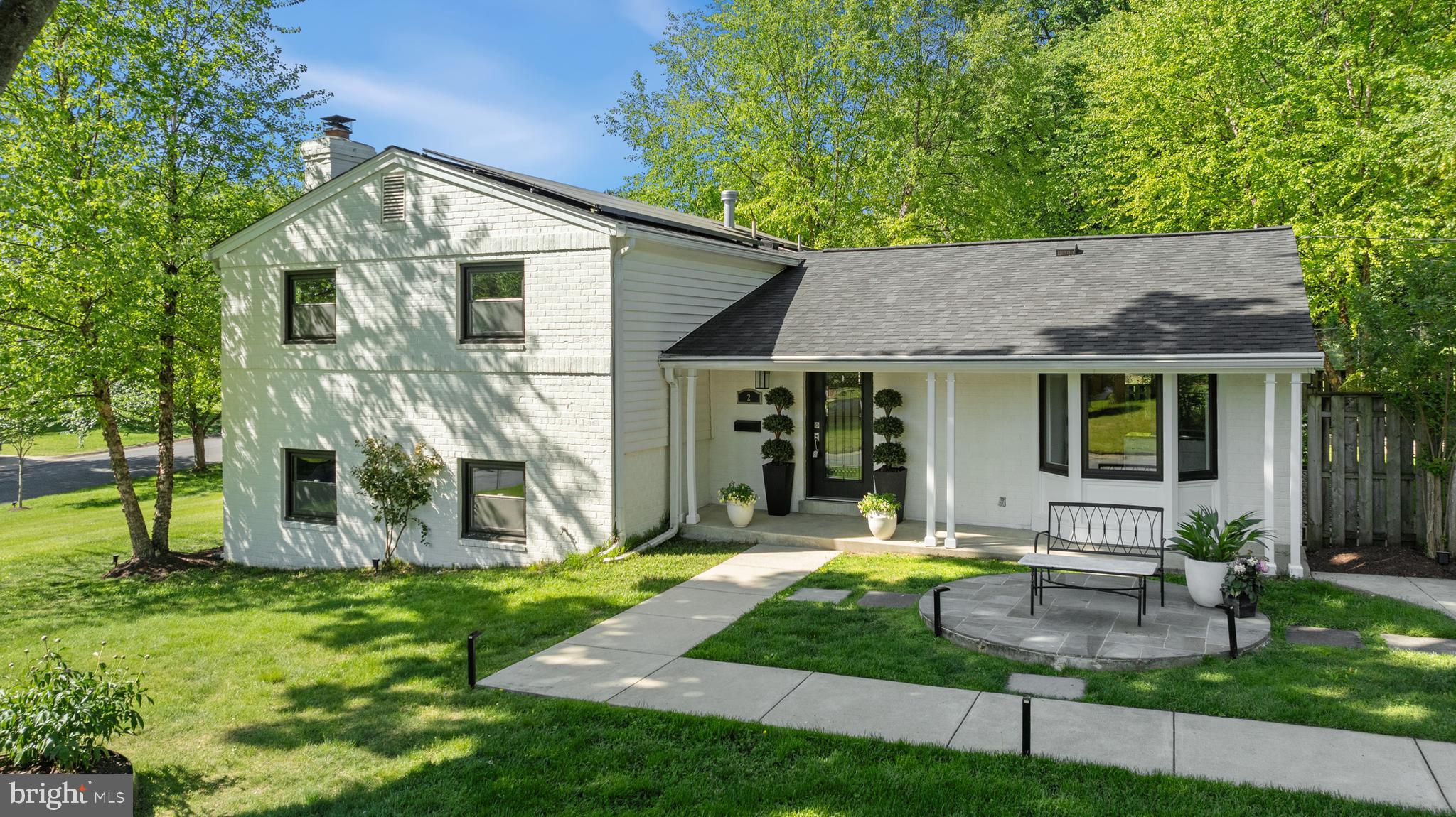 WHITE FLINT PARK - Residential