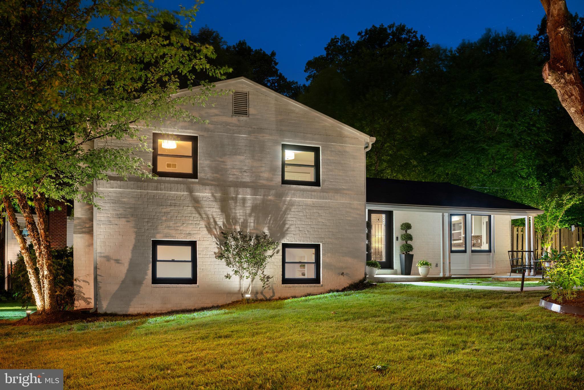 WHITE FLINT PARK - Residential