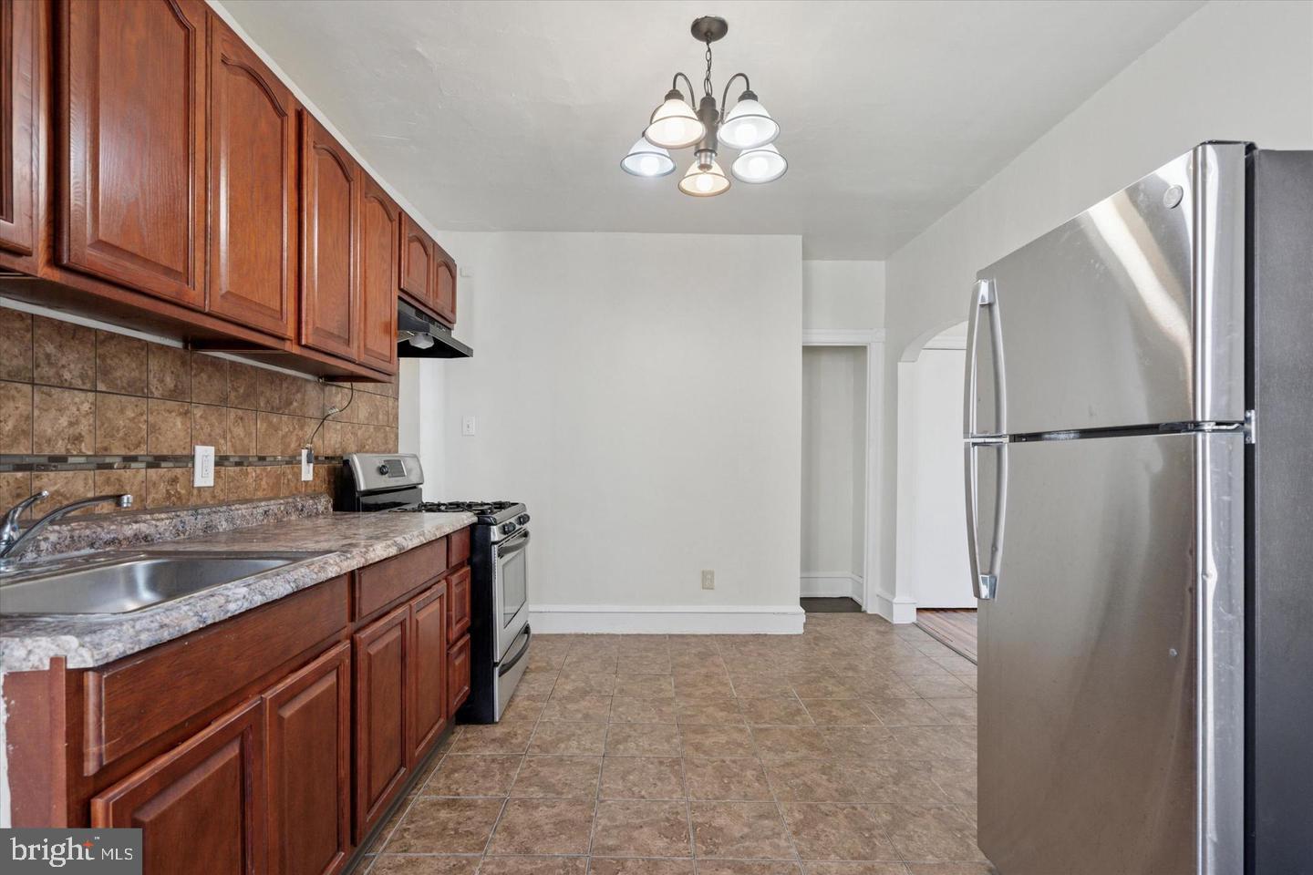 OLNEY - Residential Income