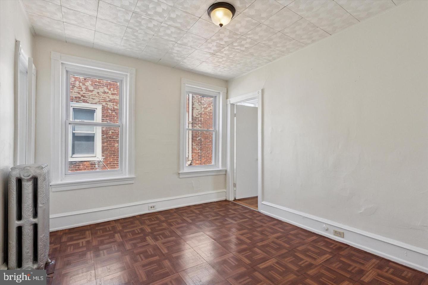 OLNEY - Residential Income