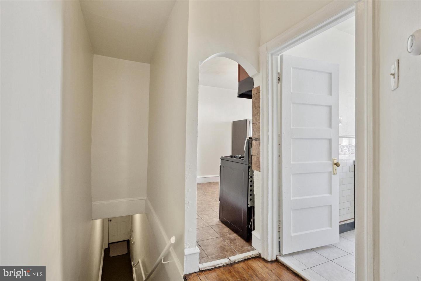 OLNEY - Residential Income