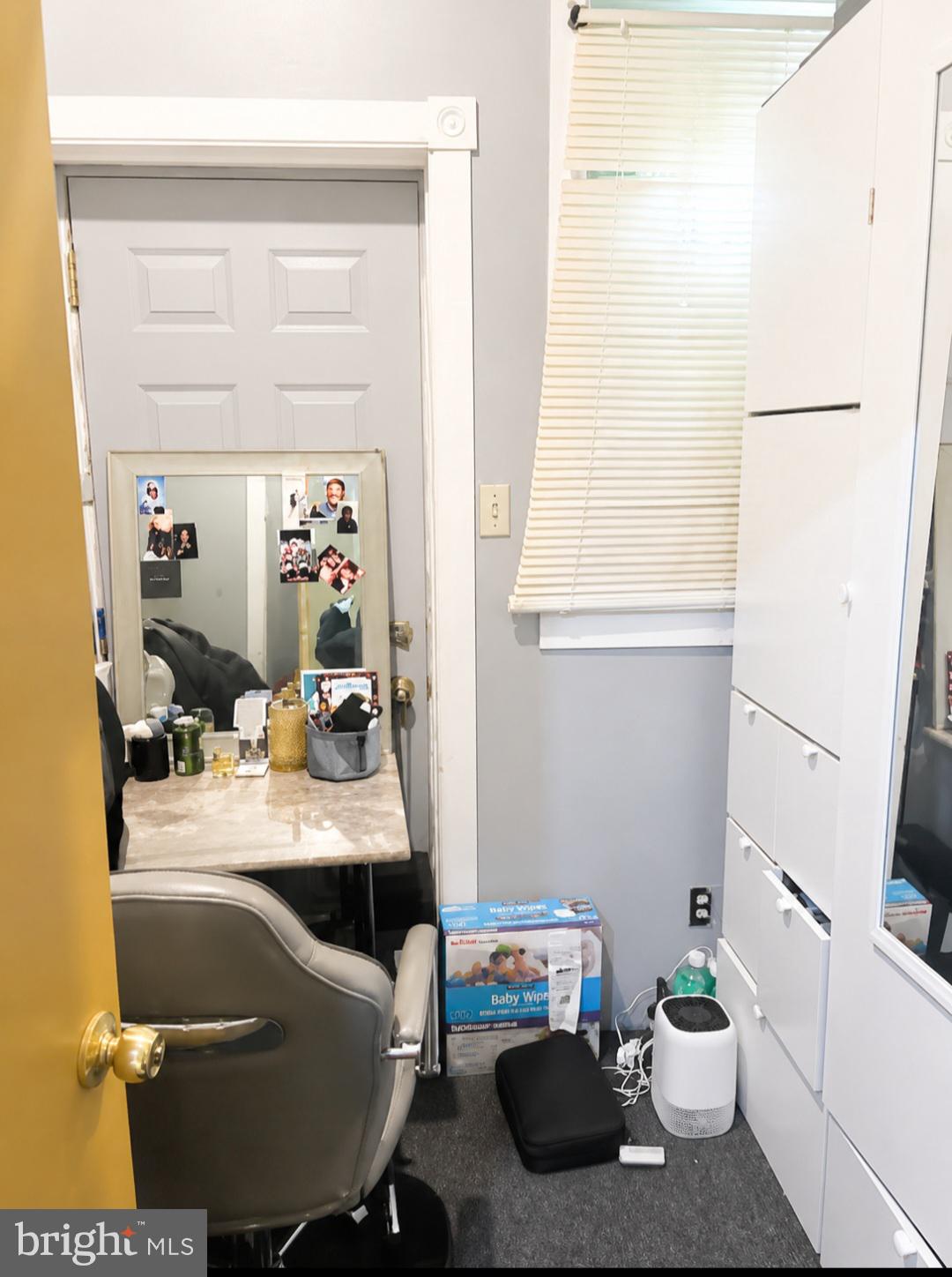 OLNEY - Residential Income